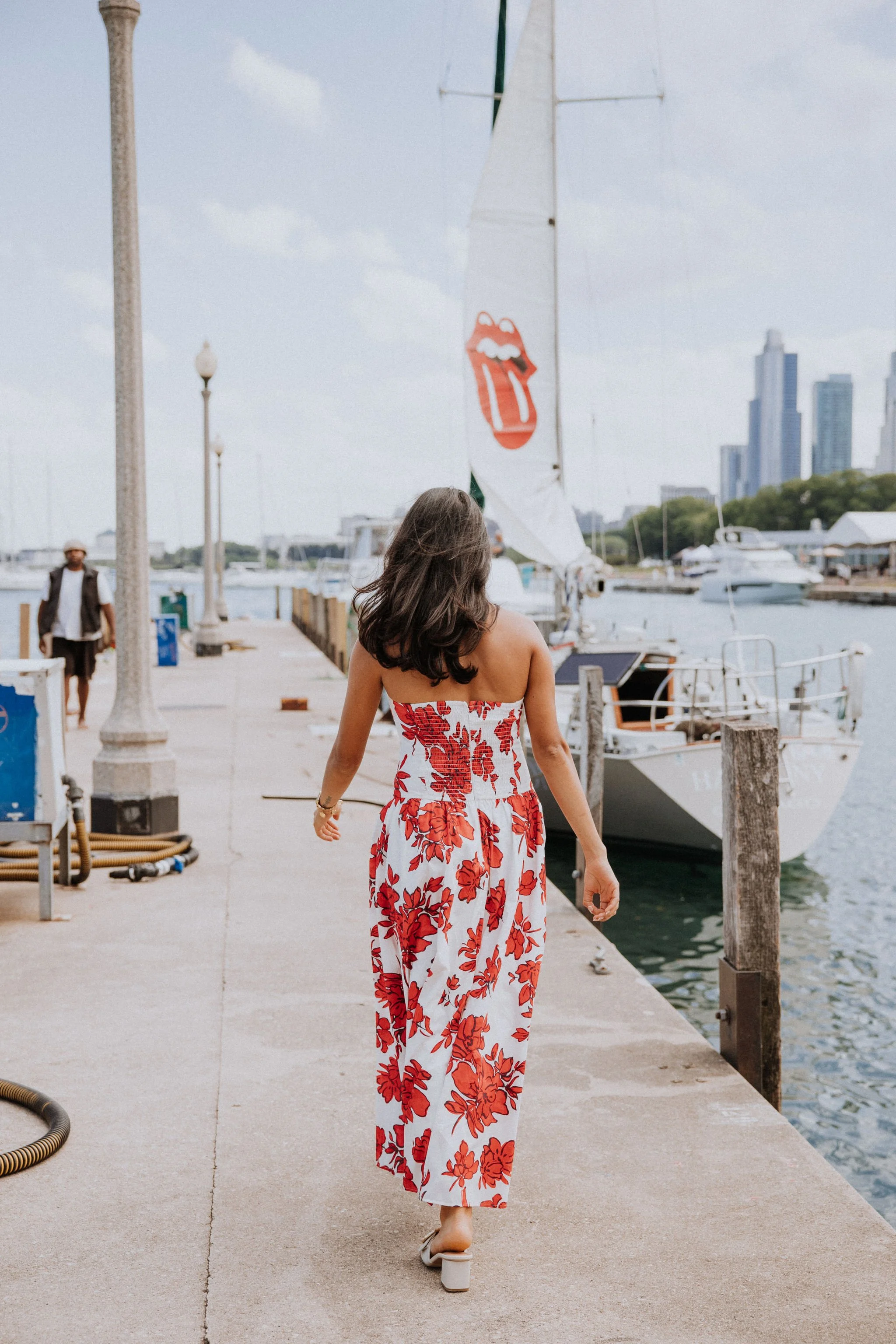 chicago candid documentary proposal photographer
