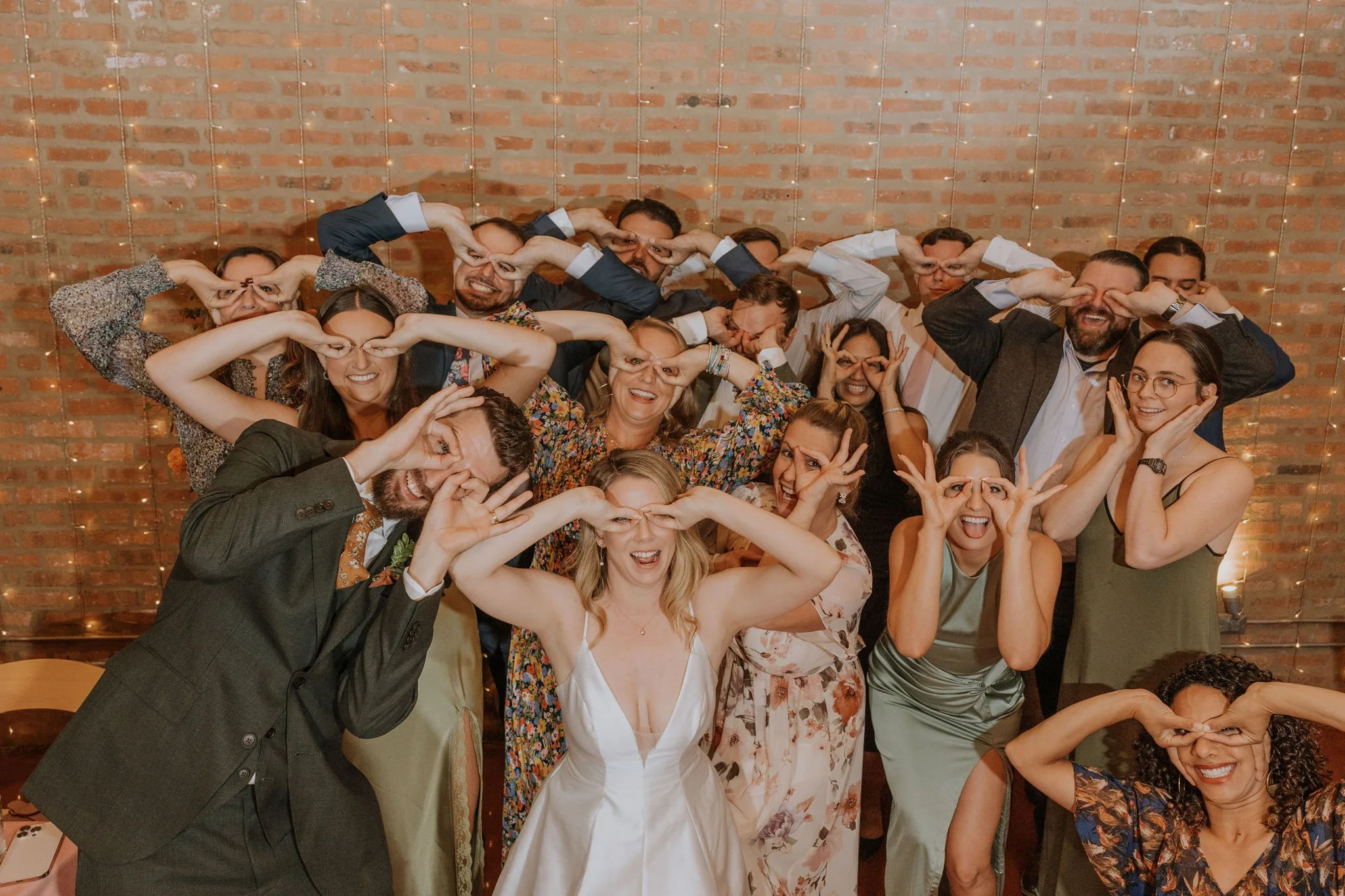 loft on lake chicago wedding photographer