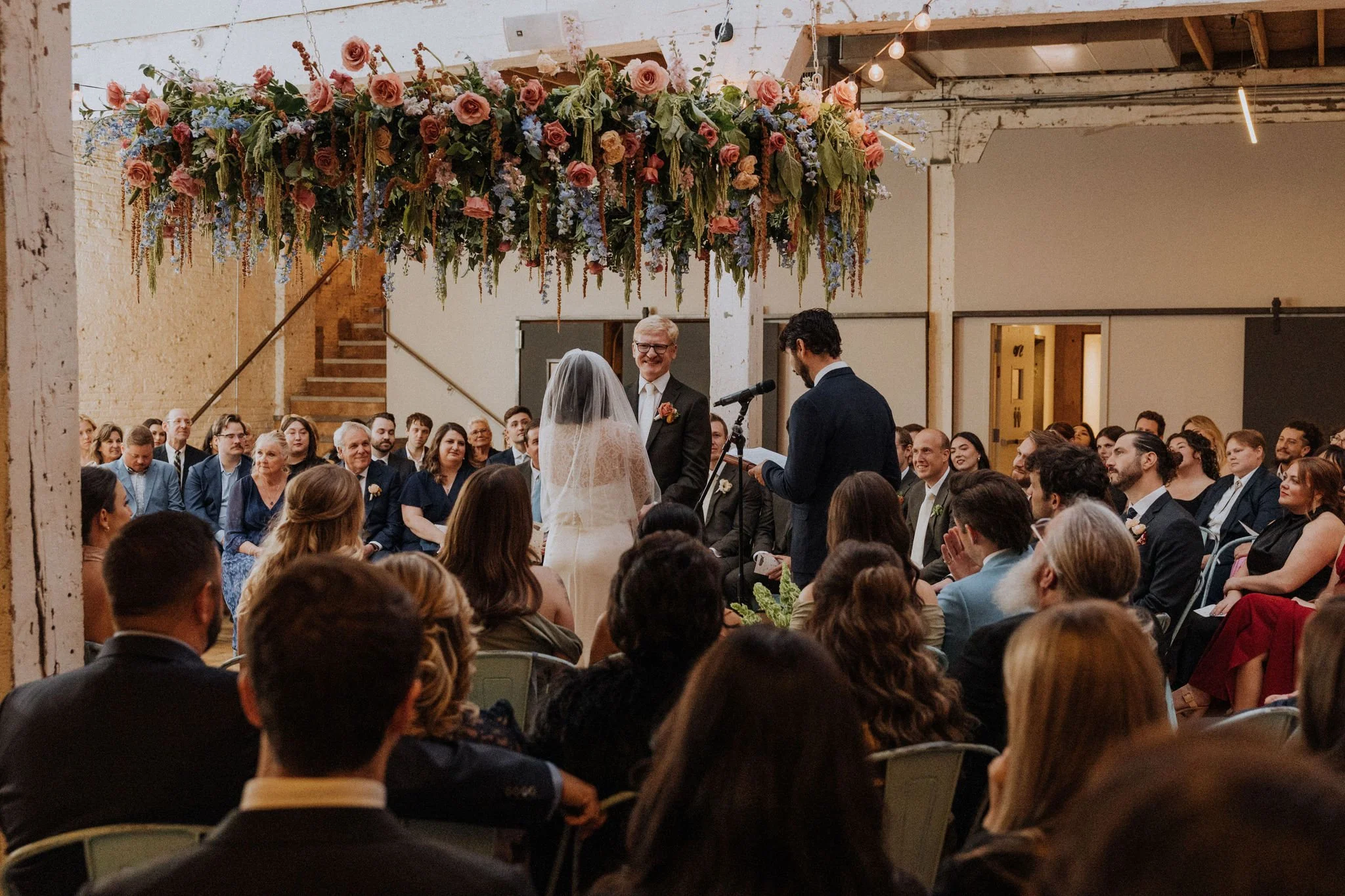 the joinery chicago wedding photographer