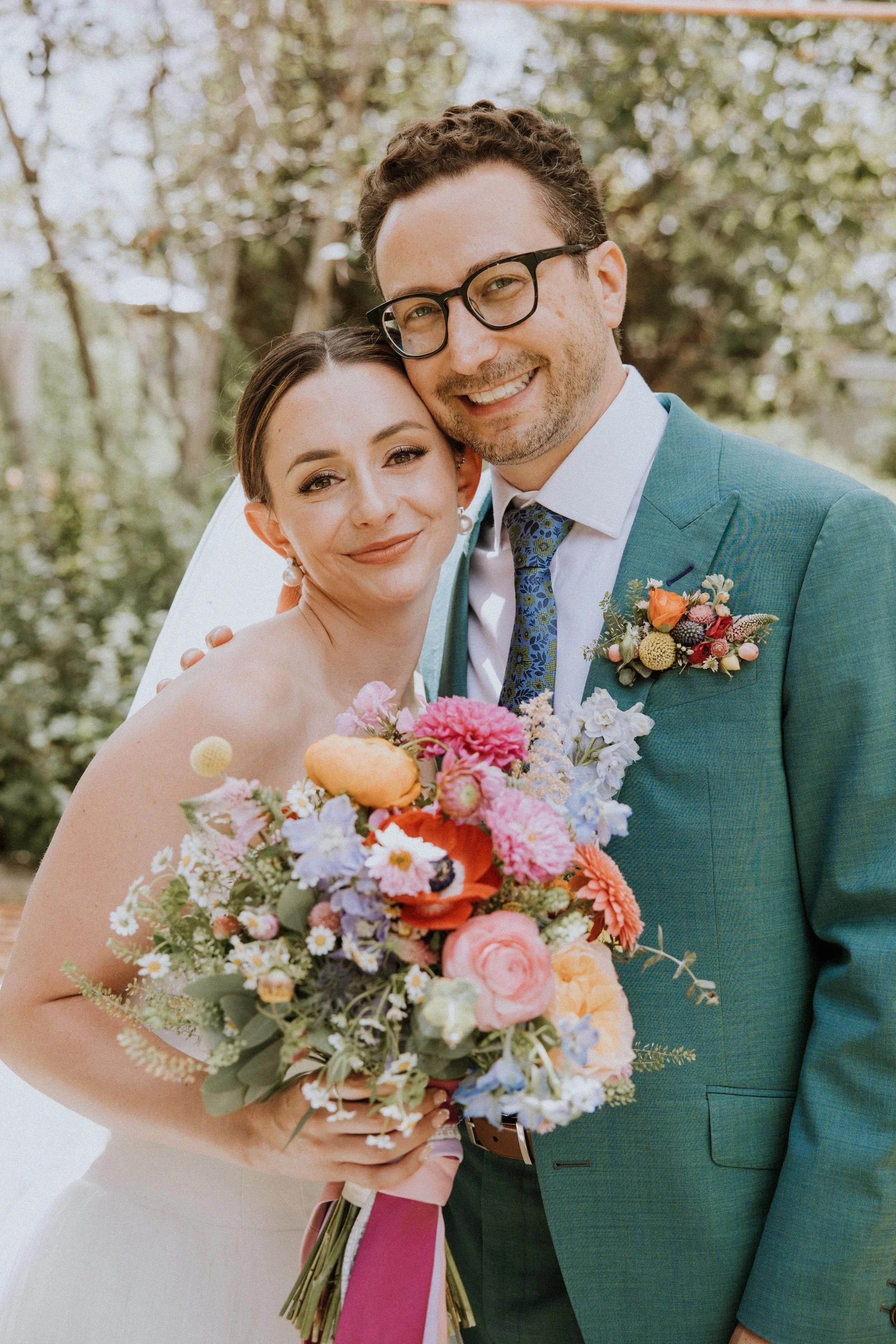 Greenhouse Loft Chicago wedding photographer