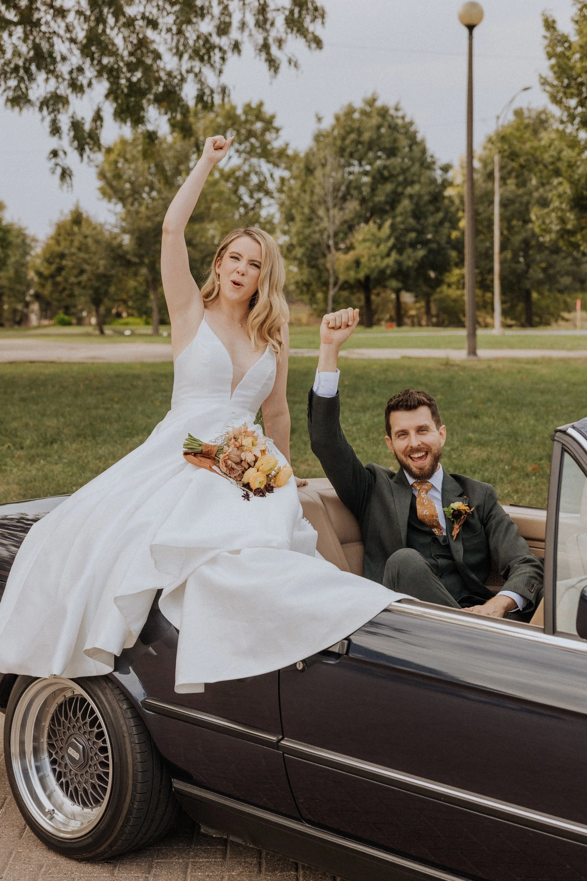 loft on lake chicago wedding photographer
