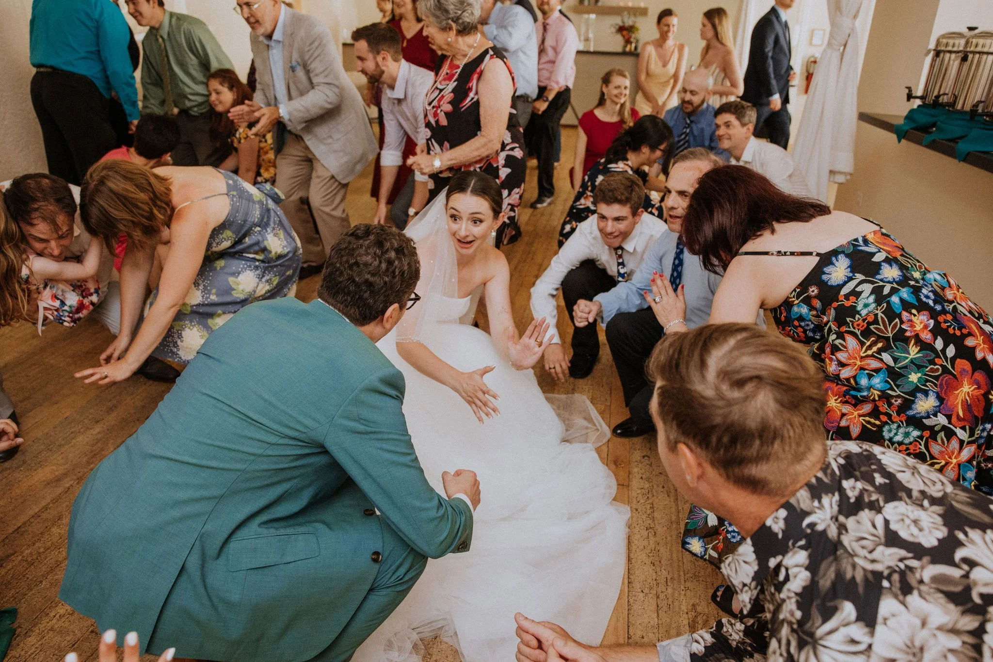 Greenhouse Loft Chicago wedding photographer