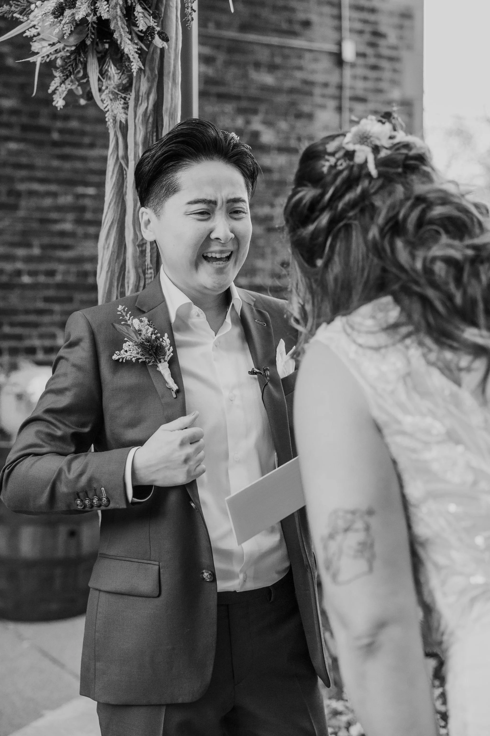 firehouse chicago wedding photographer