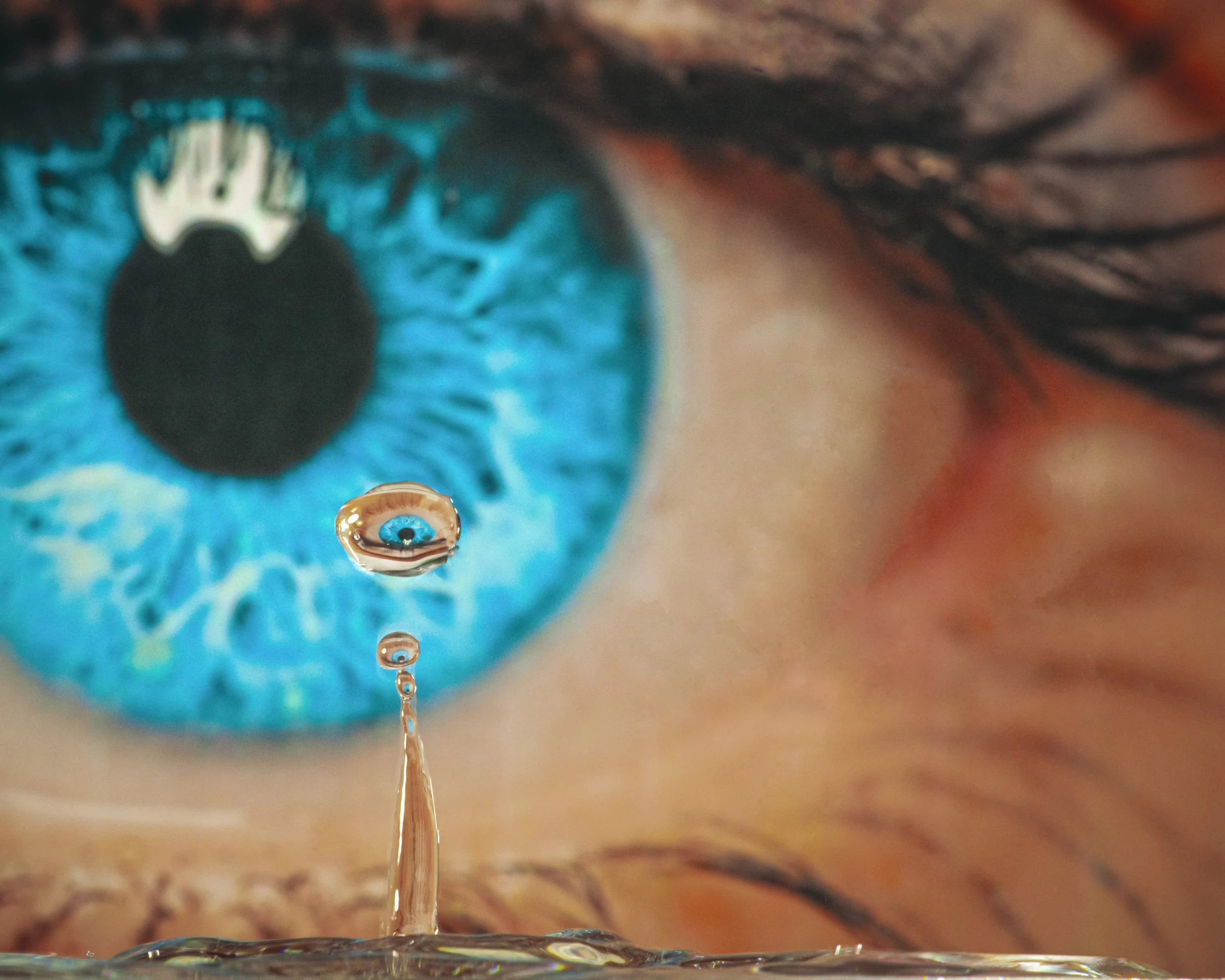 Gaither Make the Familiar Strange Final.jpg