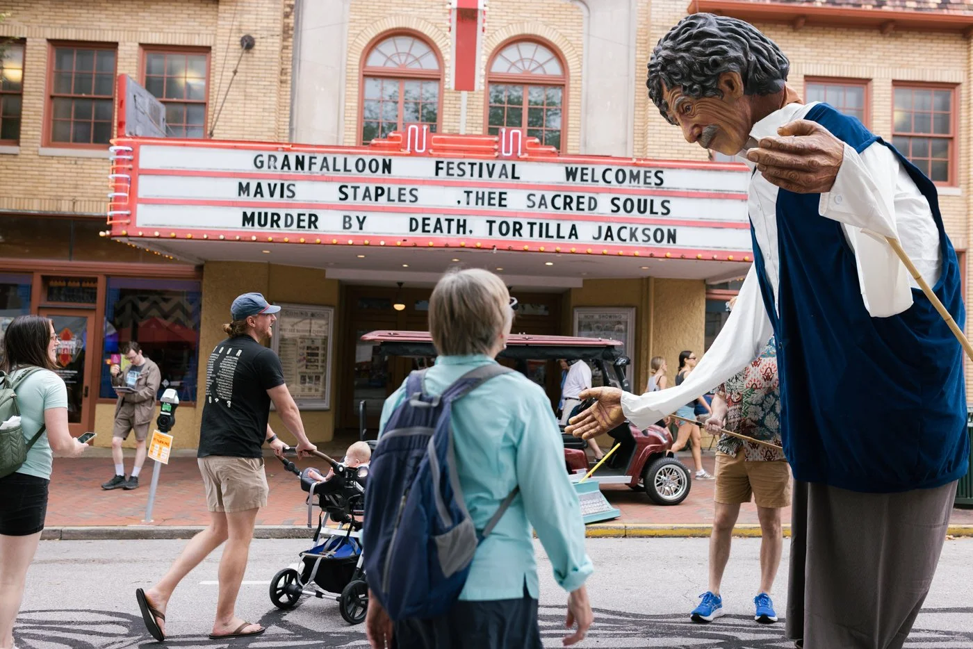 documentary festival photography in indiana