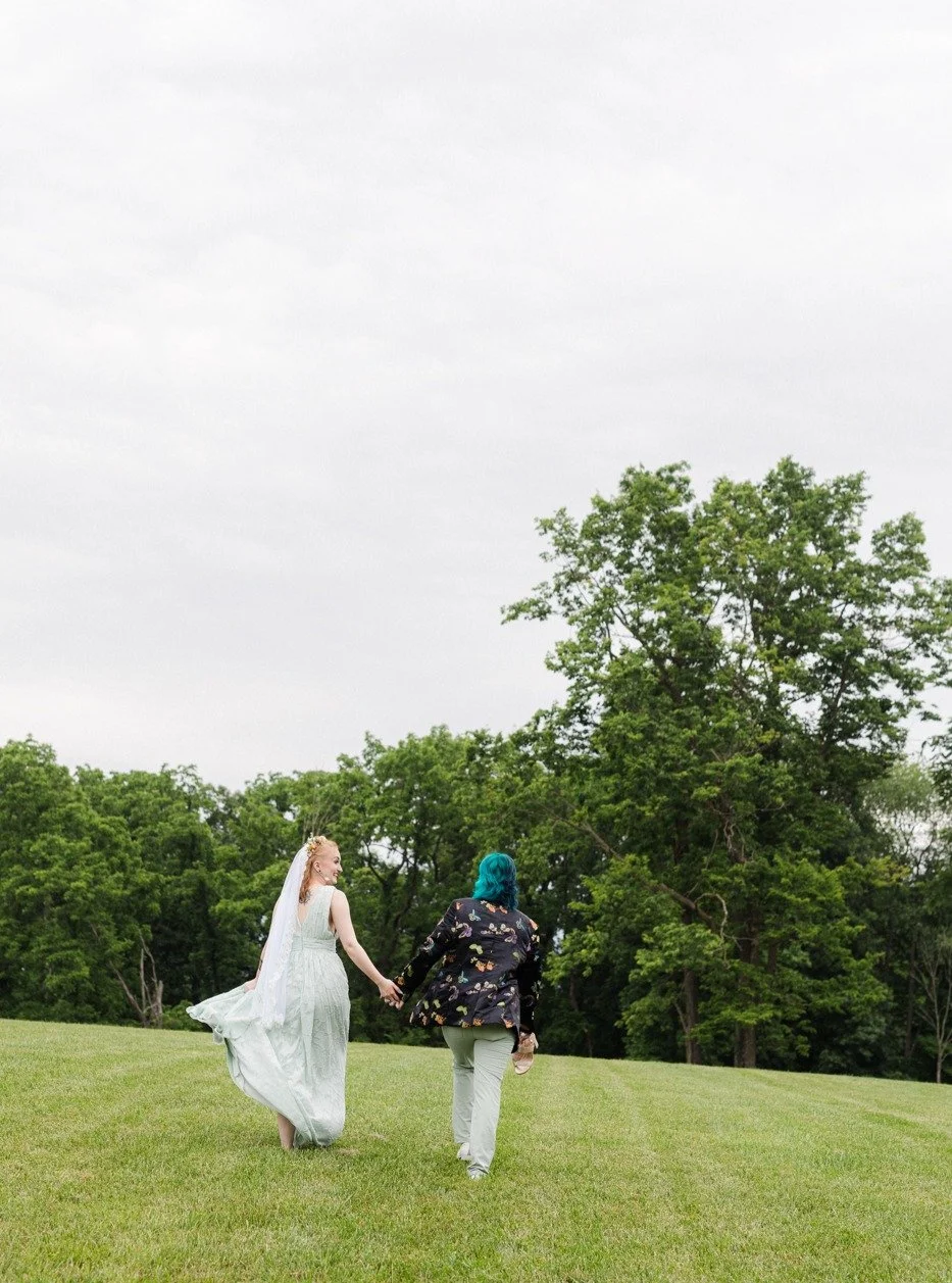 It's so rainy, so I am posting from a sweet cloudy day last summer : )