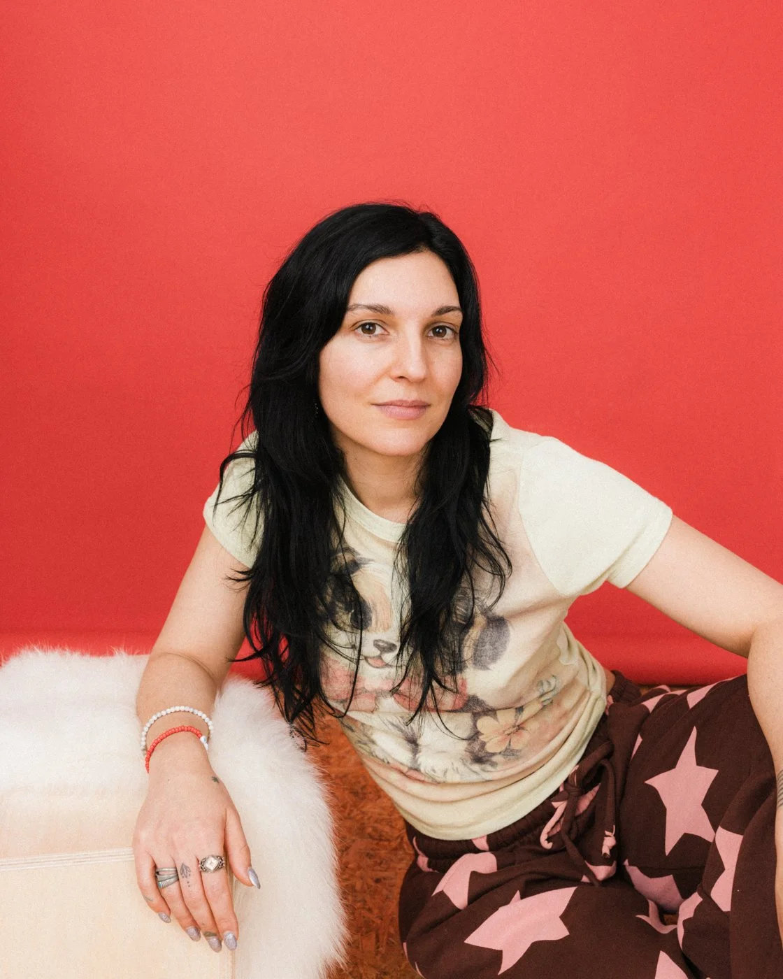 Lots of fond memories of hanging out with @heybrickkyle while he made photos with thee DJ MADD&Oslash;G - glad she was in town when I was doing walk-ins the other day. A full time star!

>> @djmaddogtrue