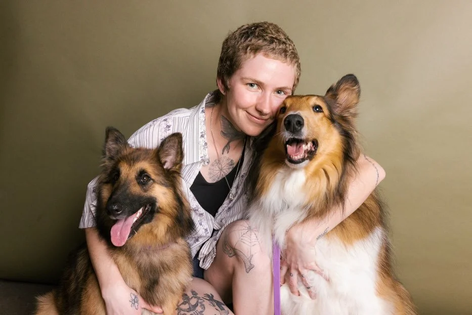 We had so much fun on Saturday! You raised $808 for the Humane Society 🐶 We photographed 50 different dogs! 🐕🐾 If you missed your chance to donate you can find a link in our stories! Thanks so much for coming out!

Photos will be emailed out in th