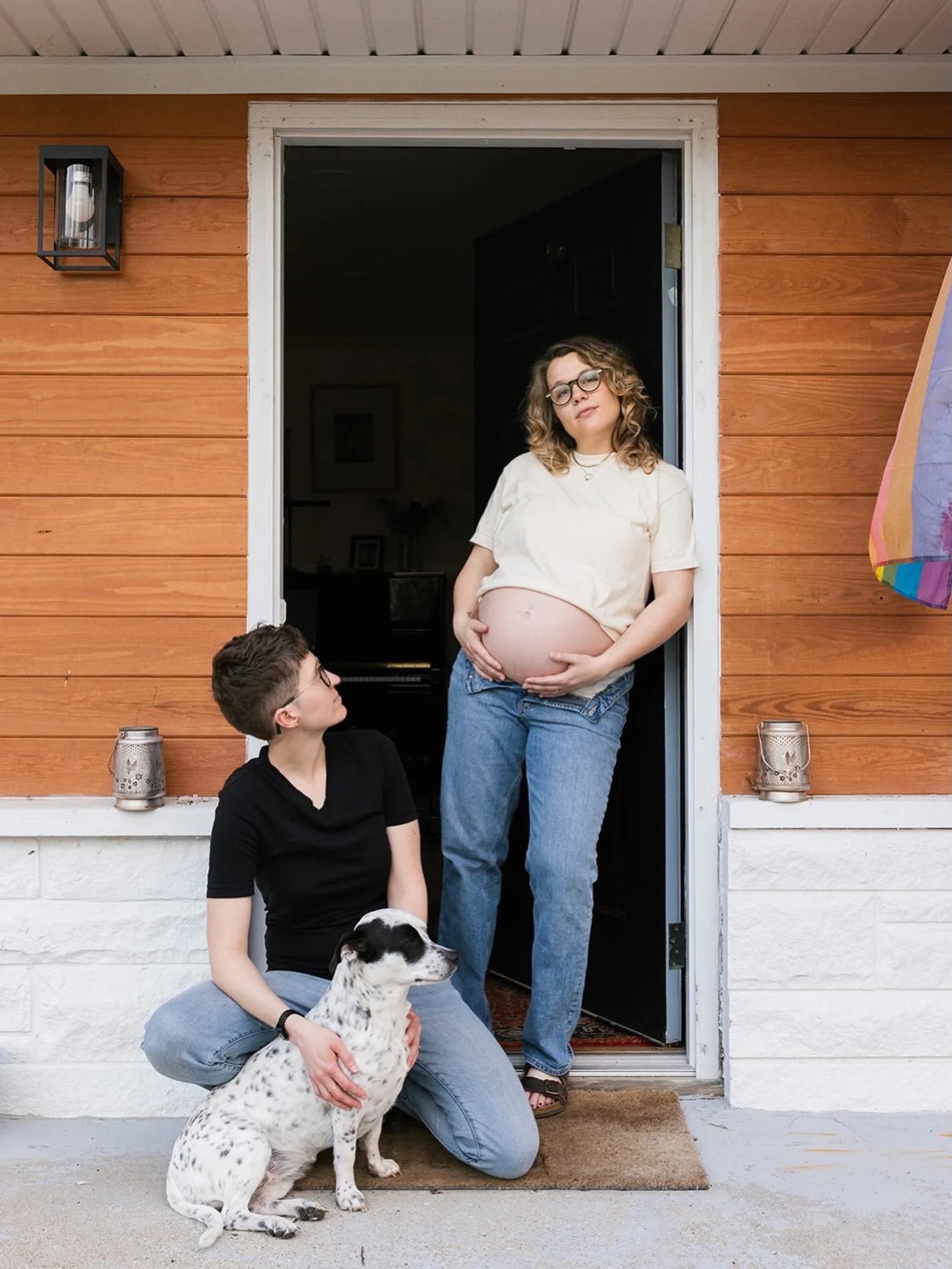 Scheduling in home and on location (park, downtown, campus, the woods, etc.) sessions for the late spring and summer! 

Also offering up a couple studio spots for April 26th! Here are the details for studio photo slots: 

Headshots, $150
20 minutes, 