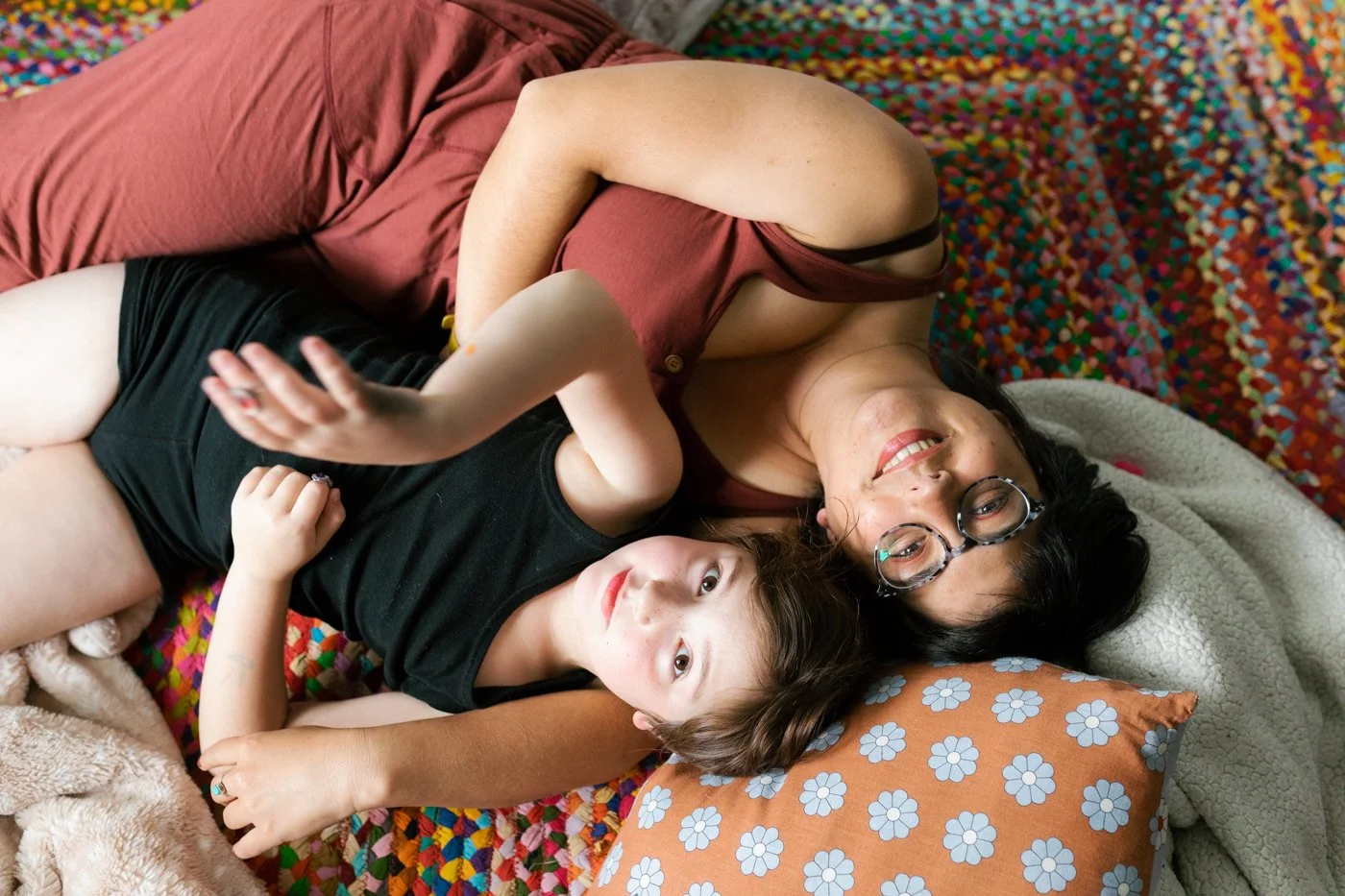family photographer in bloomington indiana