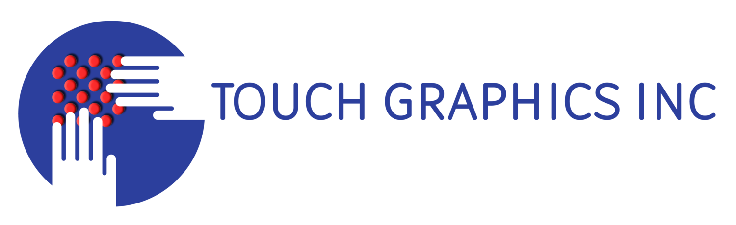 Touch Graphics