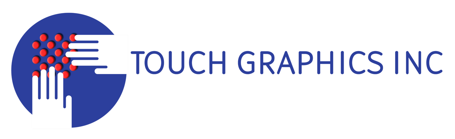 Touch Graphics