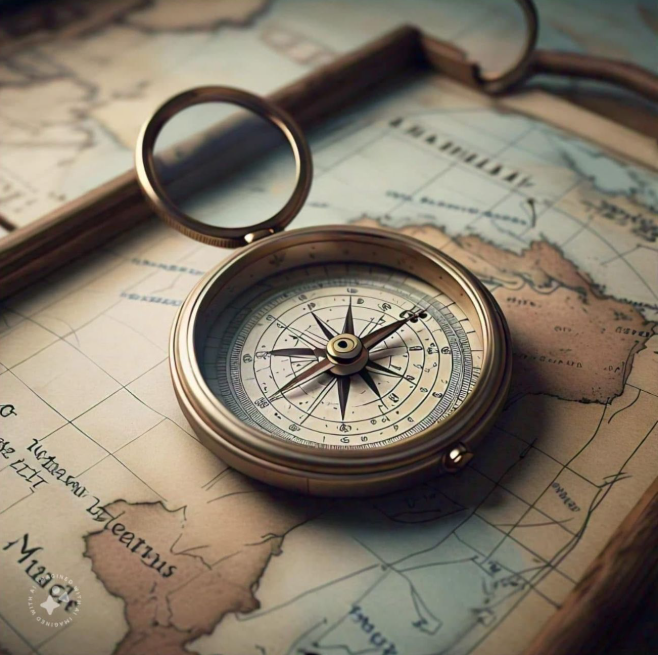 Expedition principles in a business context