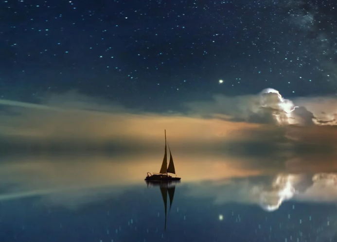 Reflections on building and maintaining something while moving forwards...