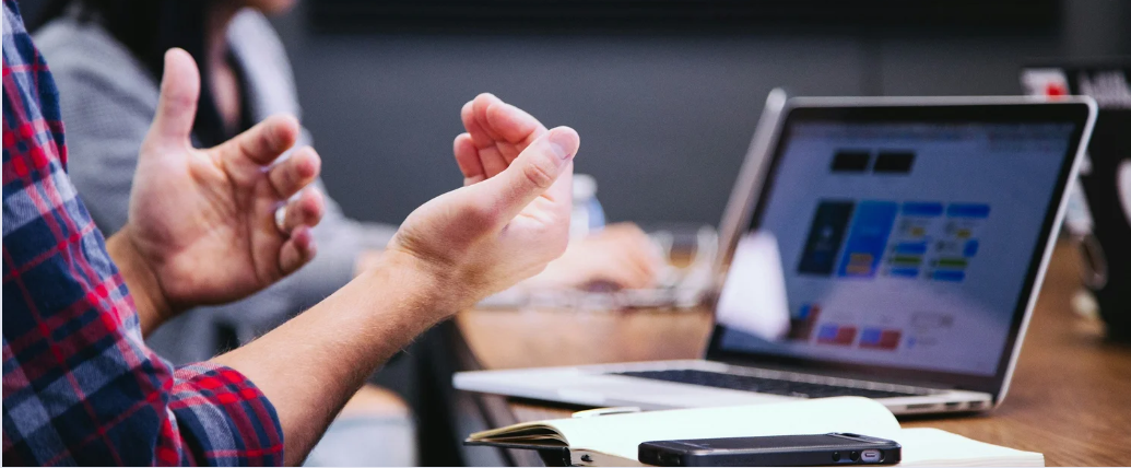 Business decisions that align with our strengths can be hard to make