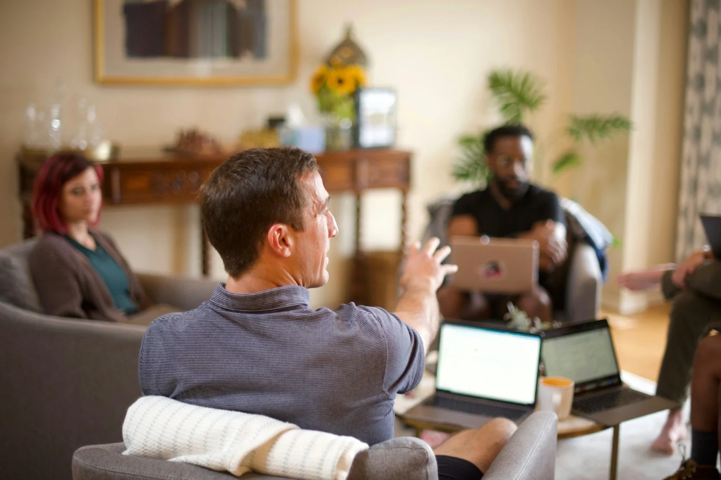 The Gap You Feel But Can’t Name