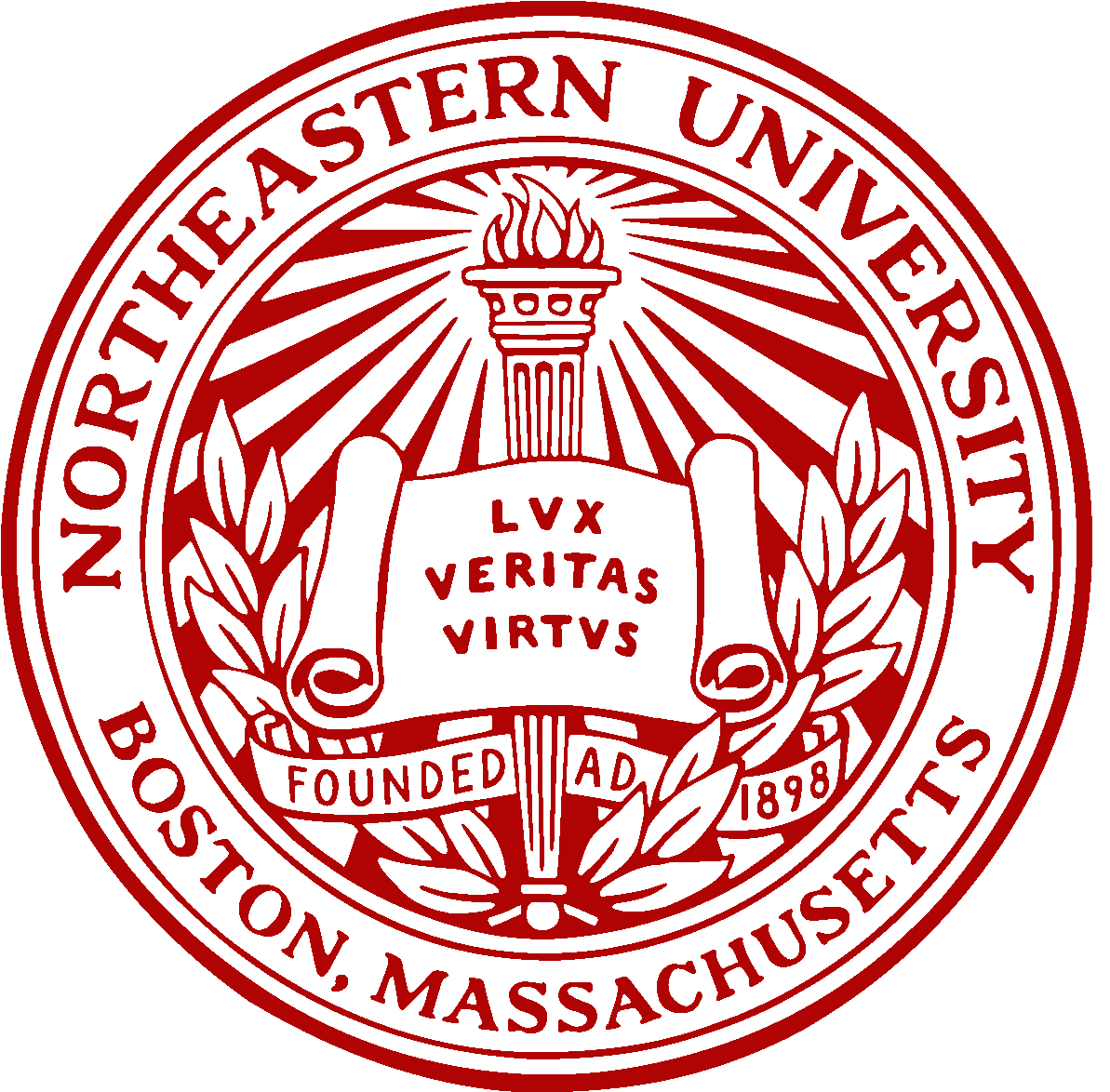 Northeastern University Alumni, Mish Sommers, holds a Masters in Project Management and Communications from the Roux Institute.