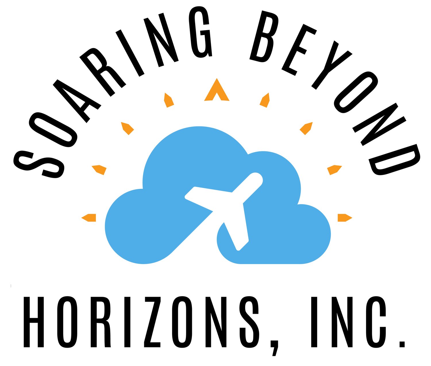 Soaring Beyond Horizons Inc. 