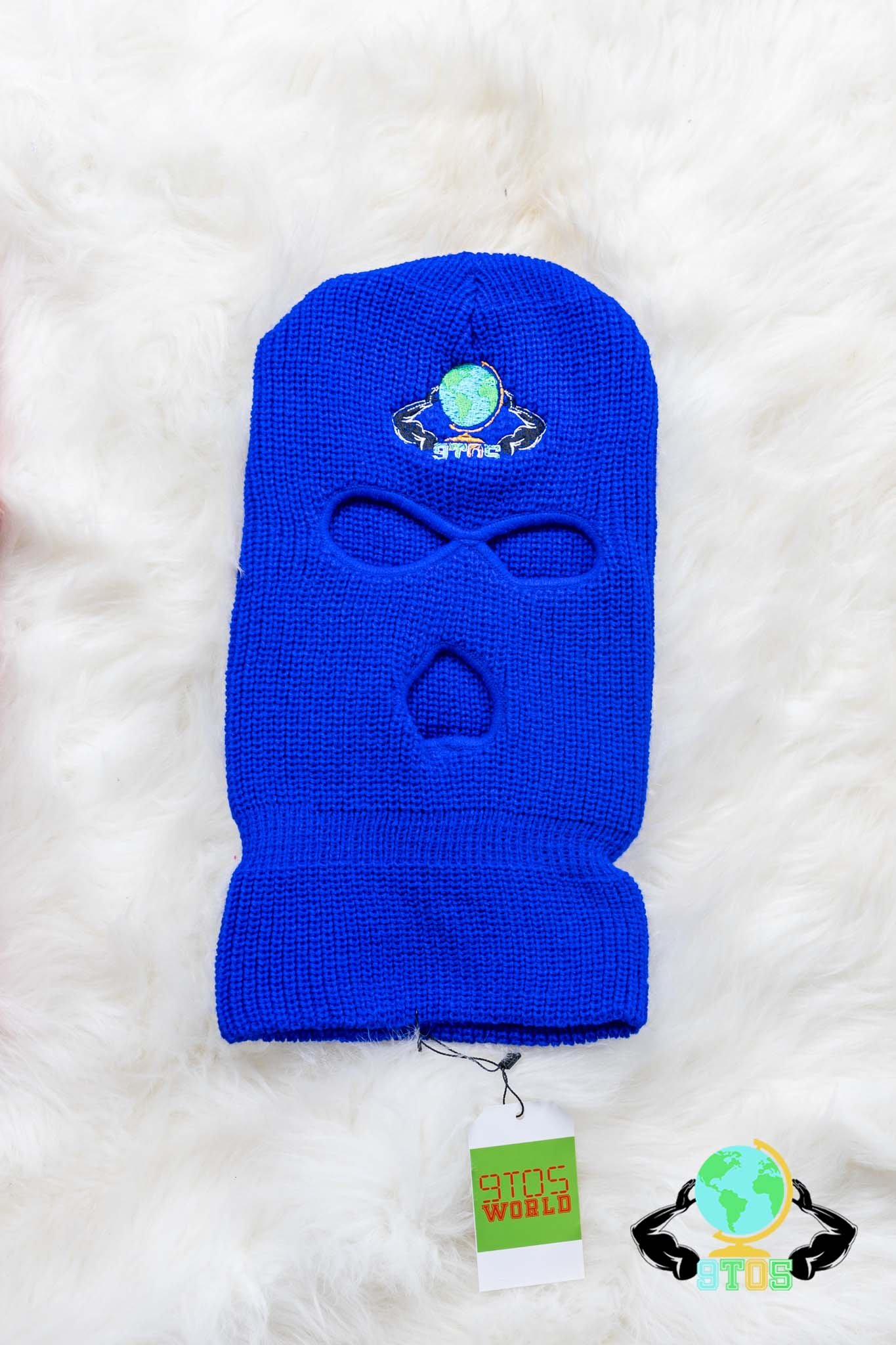 Ski Masks