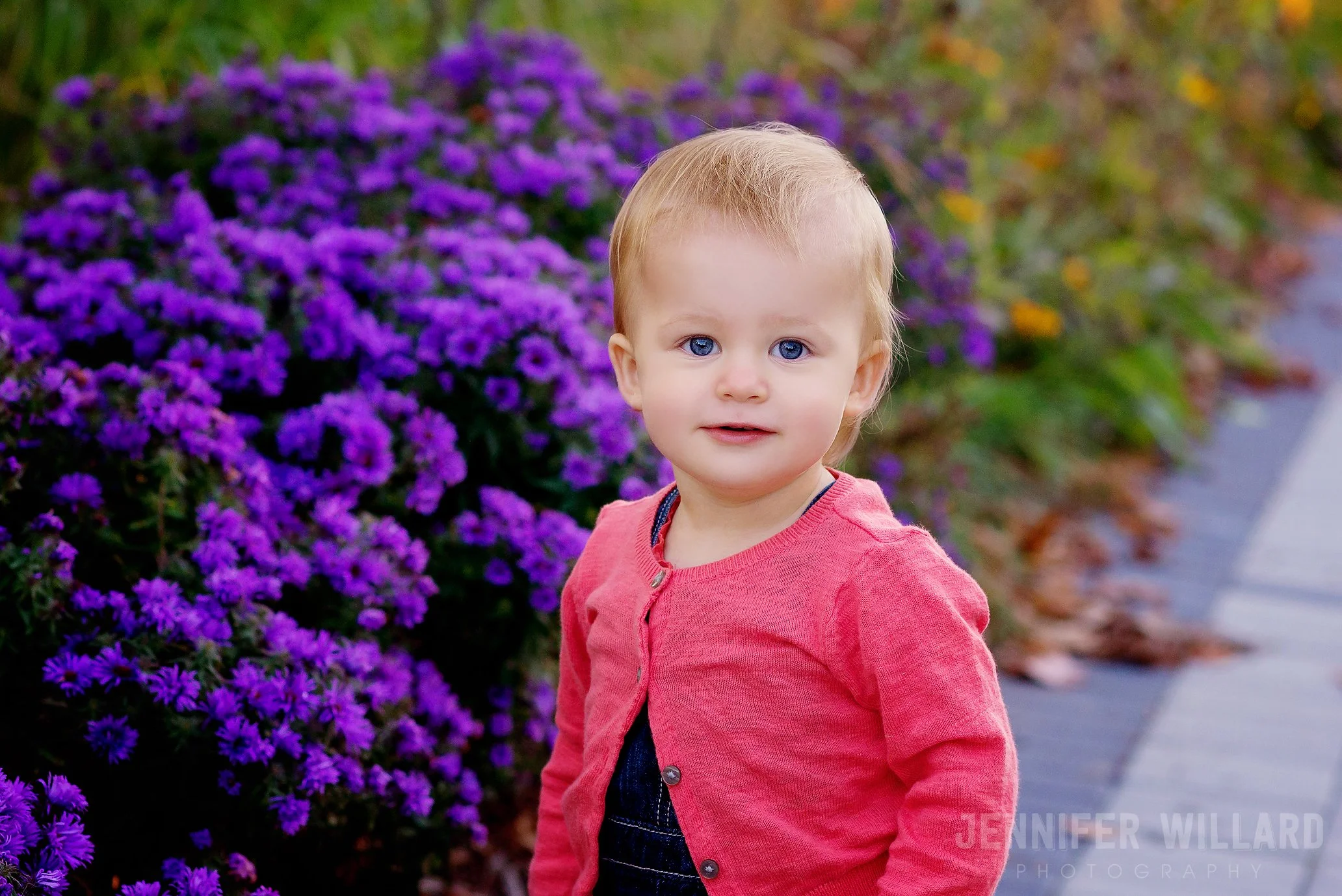 Guide to what to wear to your family photoshoot in the Summer and Fall in Canada