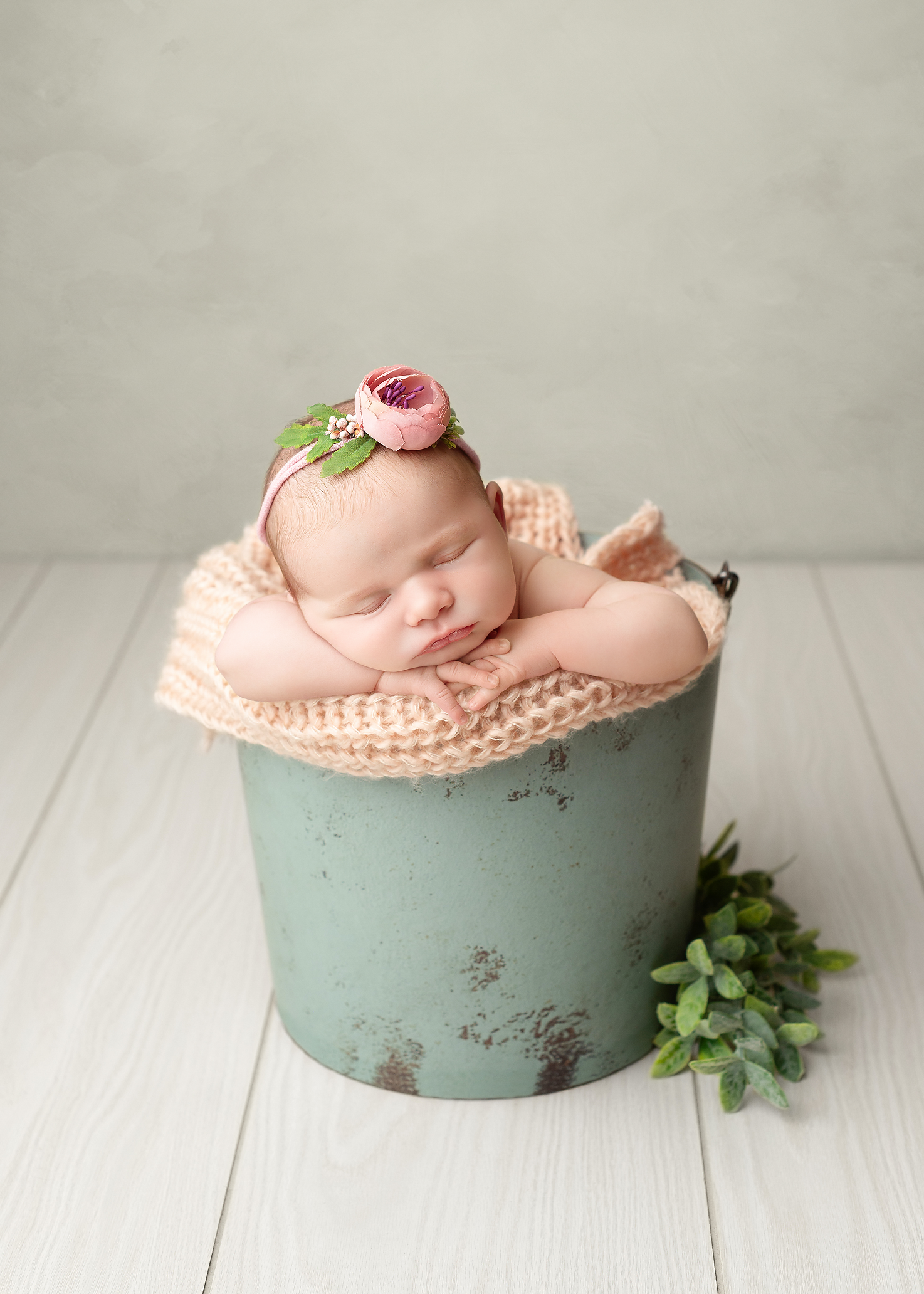 baby-girl-pink-sage-bucket-Kingston-newborn-photographer.png
