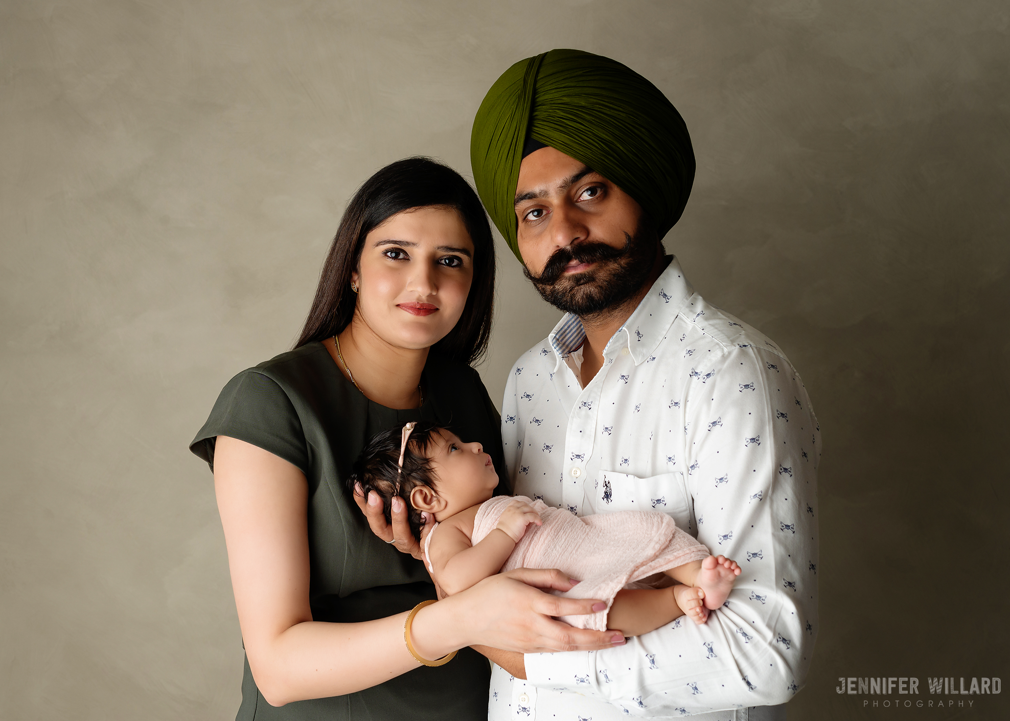 Mom and dad with green turban.png