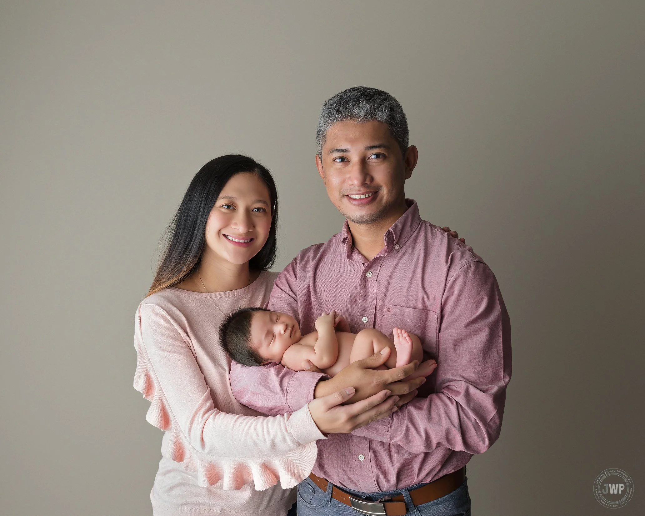 baby-girl-Mother-Father-Asian-pink-sweater-dress-shirt-Kingston-Newborn-Photographer copy2.jpg