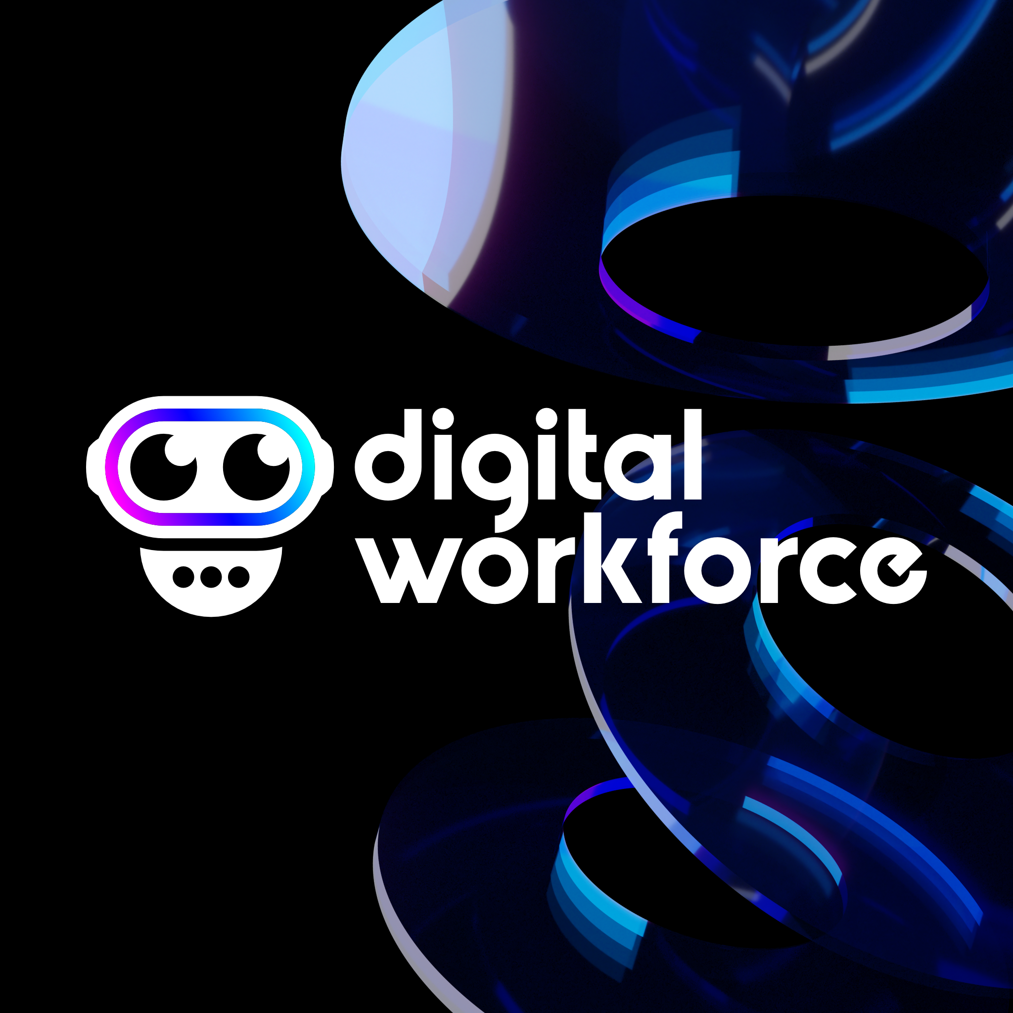 Digital Workforce