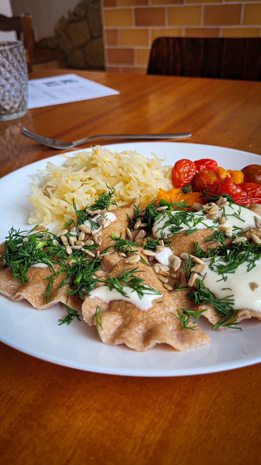 Gutschein | Lecker Essen im Frajda