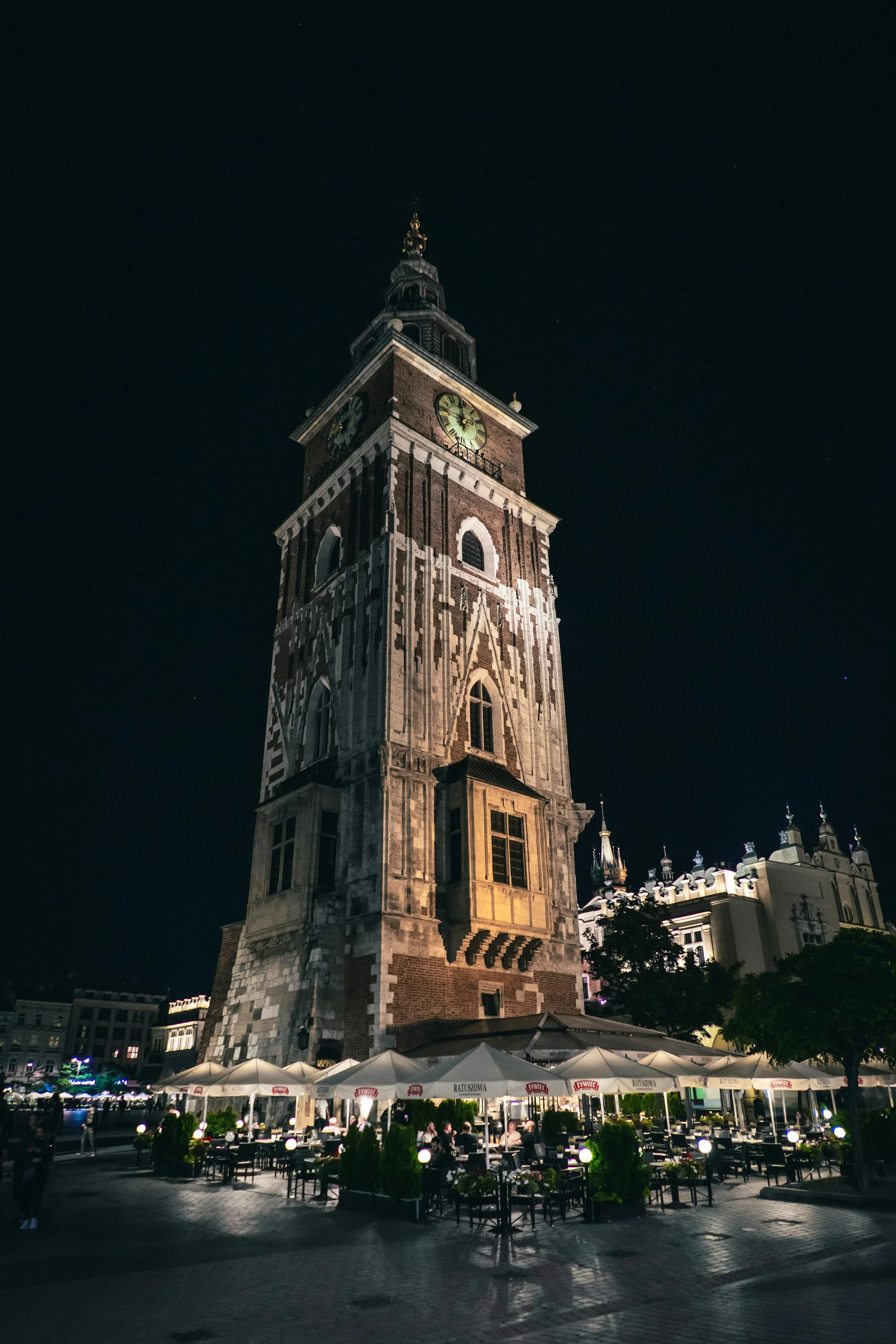 Info-Veranstaltung FFM+Krakau Städtepartnerschaft