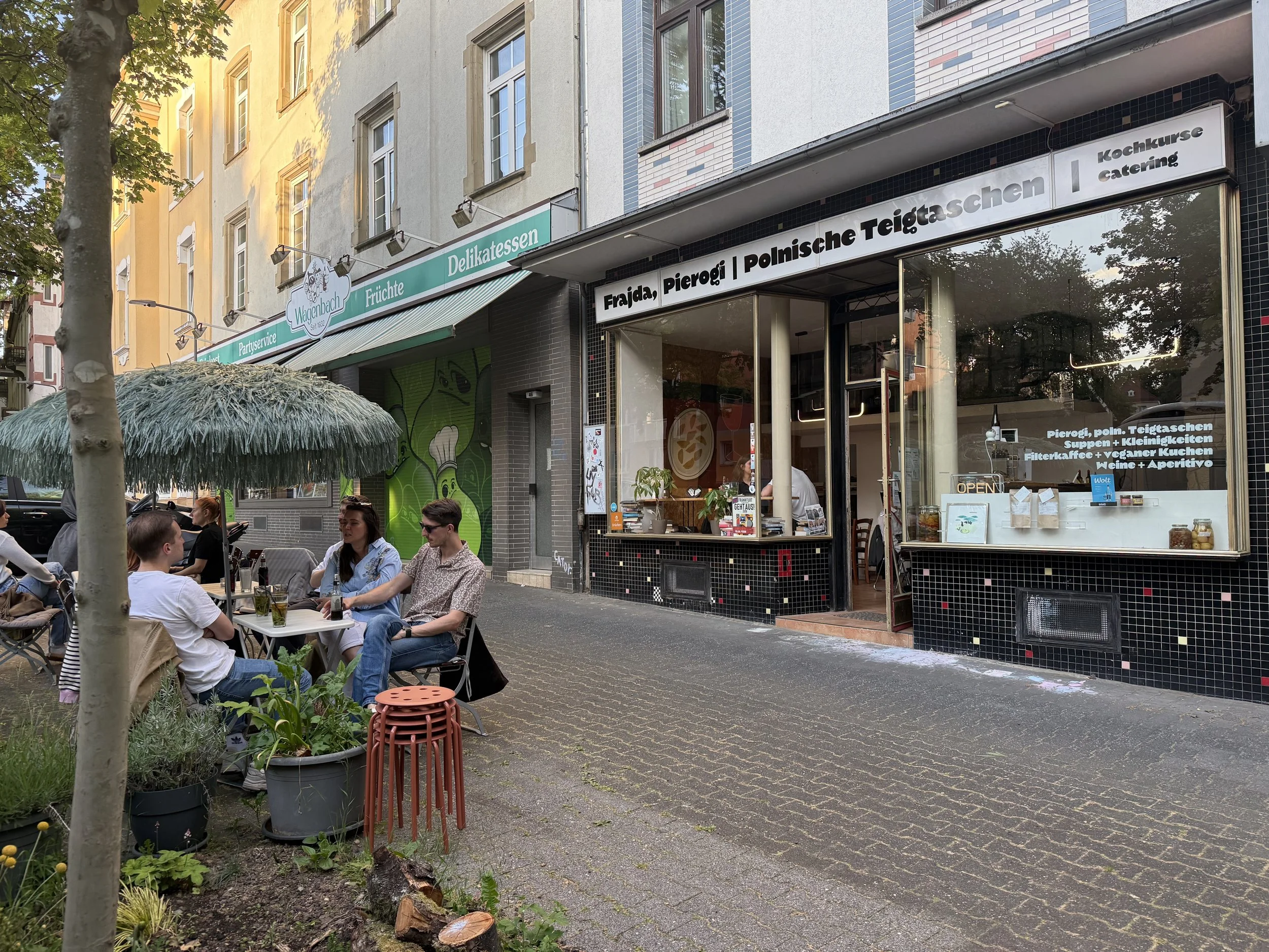 Sommerfest