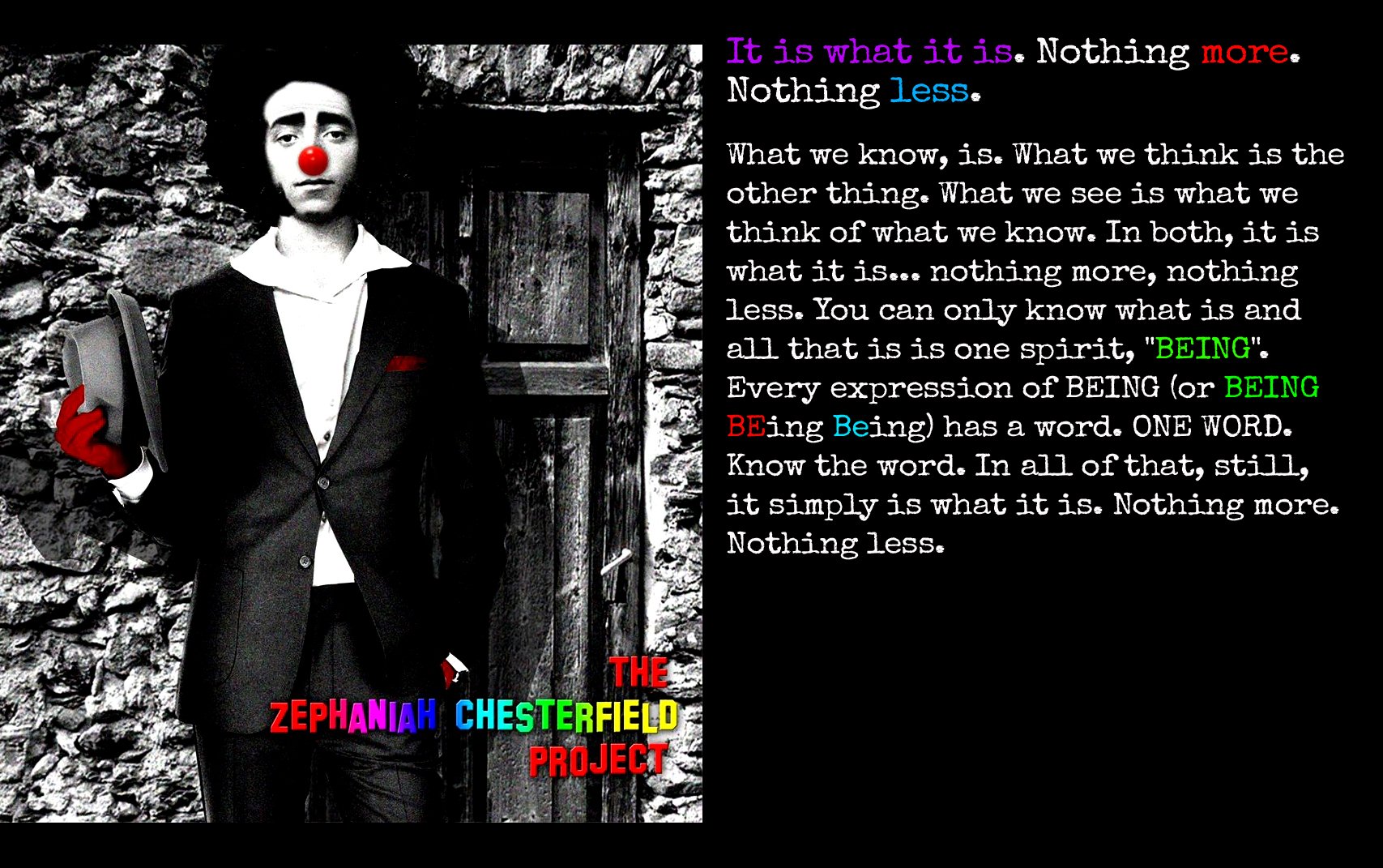zdap IT IS what we see think of know.jpg