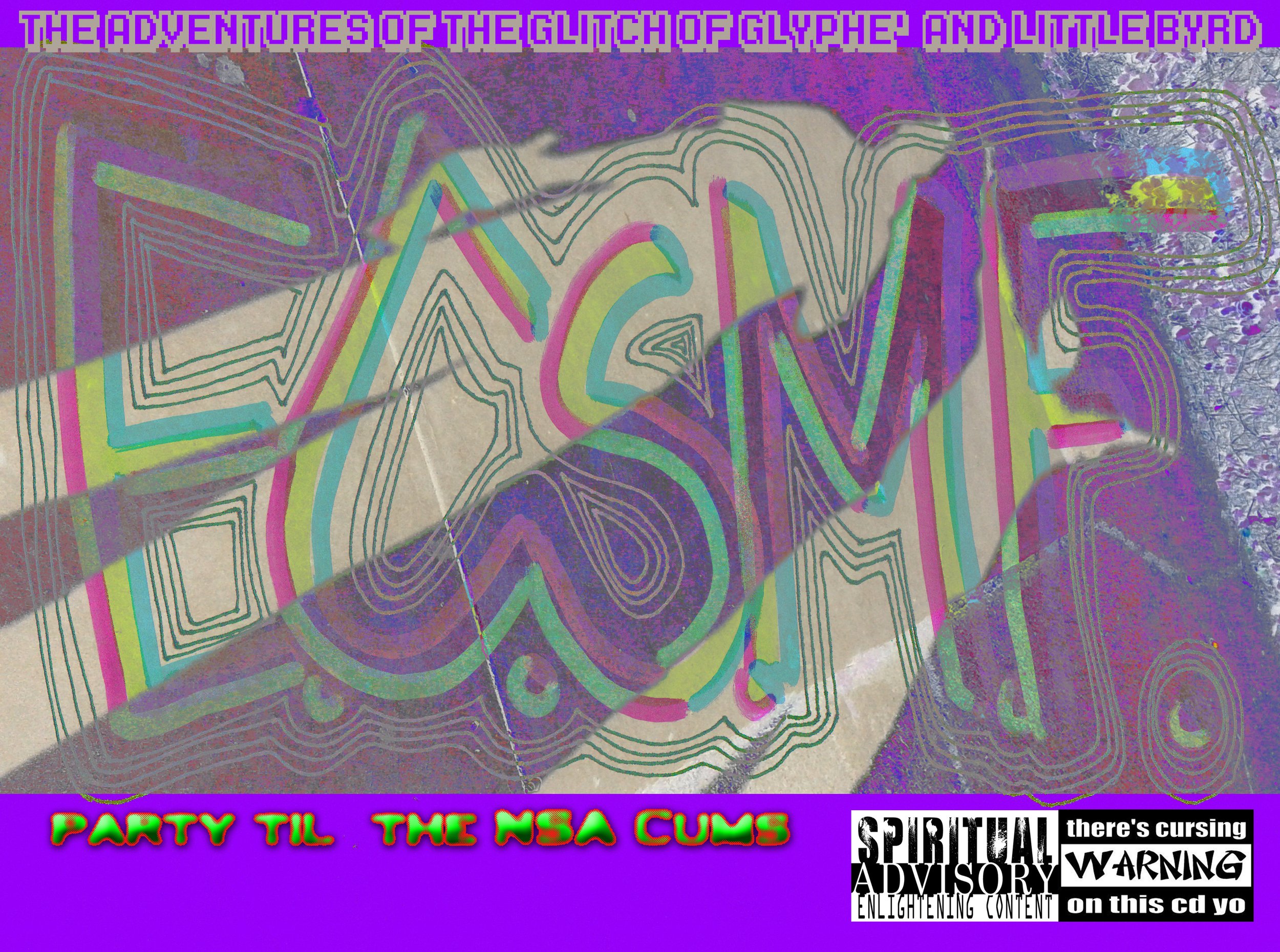 ECSMF PARTY NSA cd cover.jpg