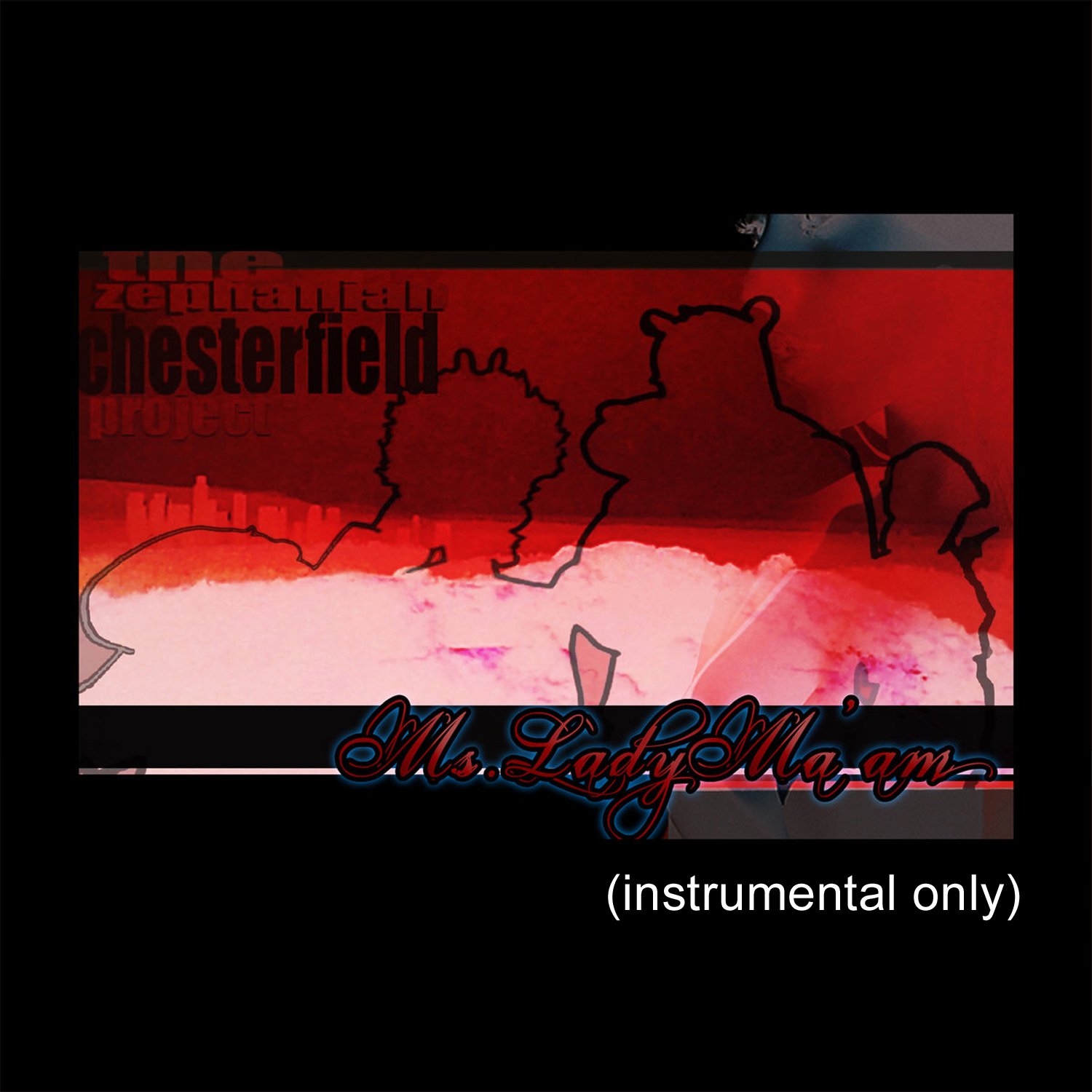 ms lady INSTRUMENTAL cov.jpg