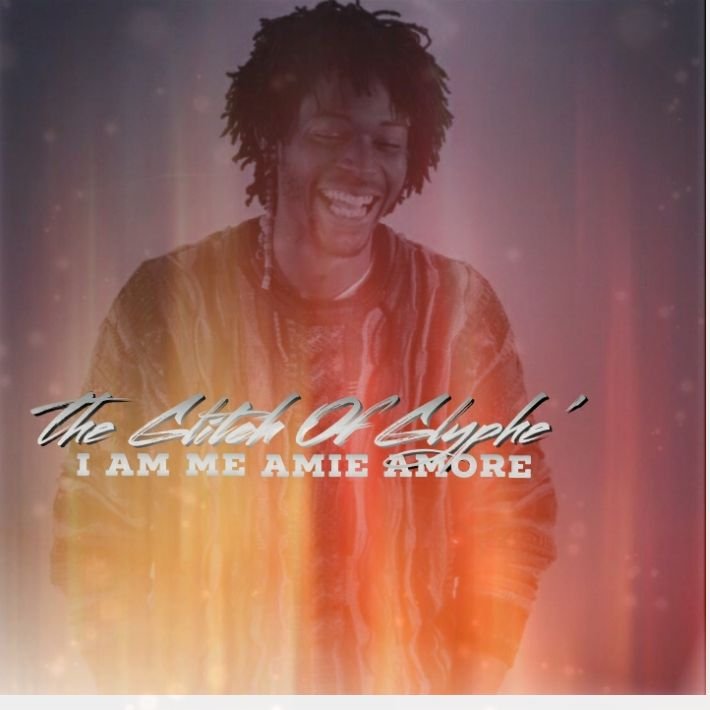 I Am Me Amore.jpg