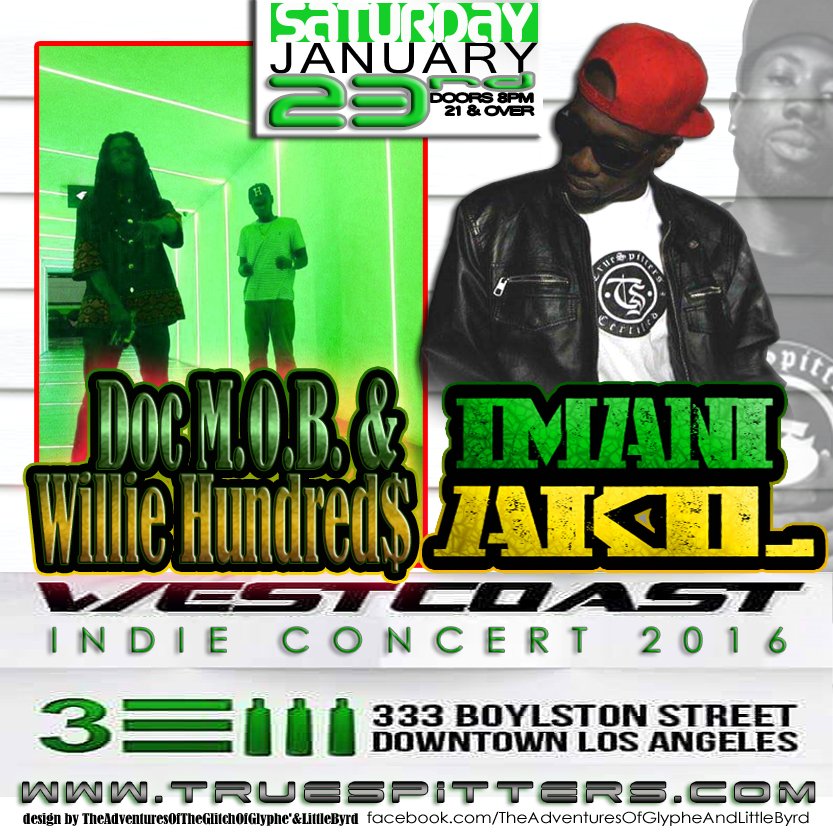 west coact green M.O.B Akil.jpg