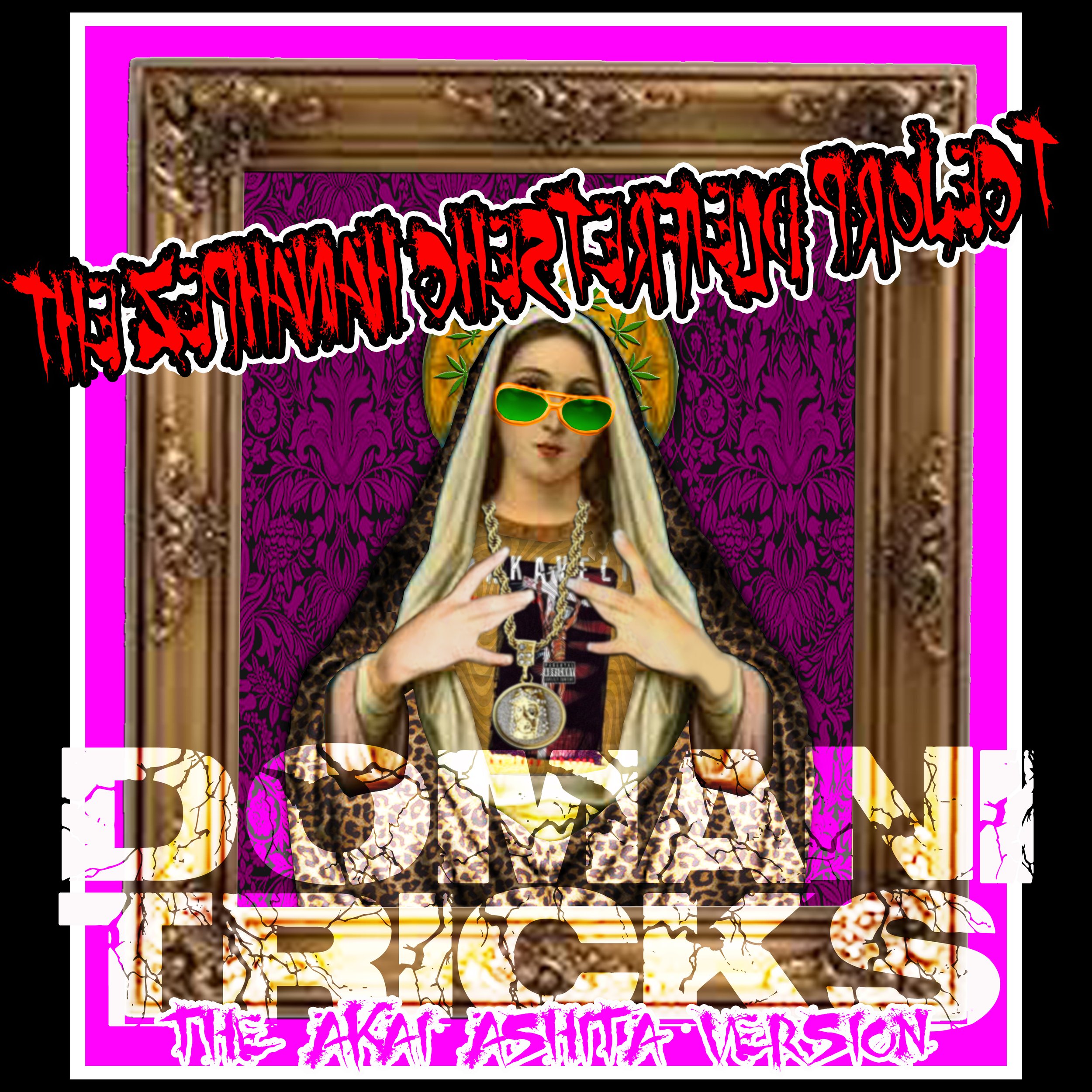 DomaniTrickz (Akai ashita version aka instrumental Red Tomorrow) westside Mary copy.jpg