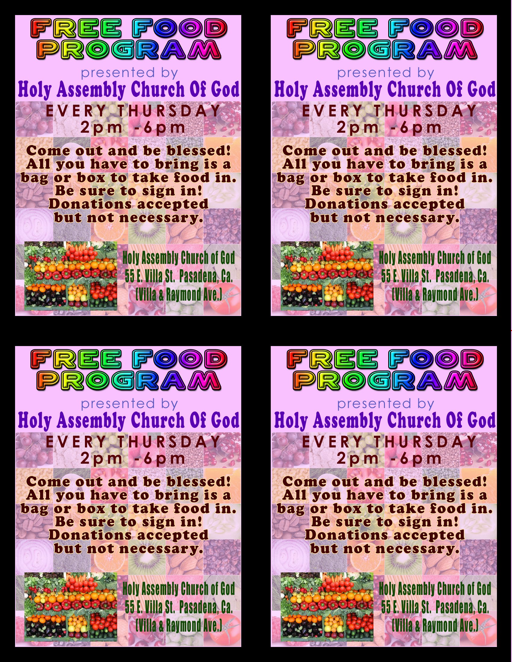 holiness COG.jpg