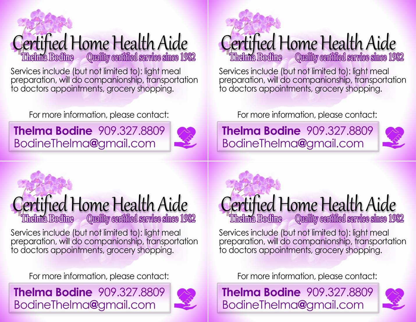 Thelma Bodine Flier.jpg
