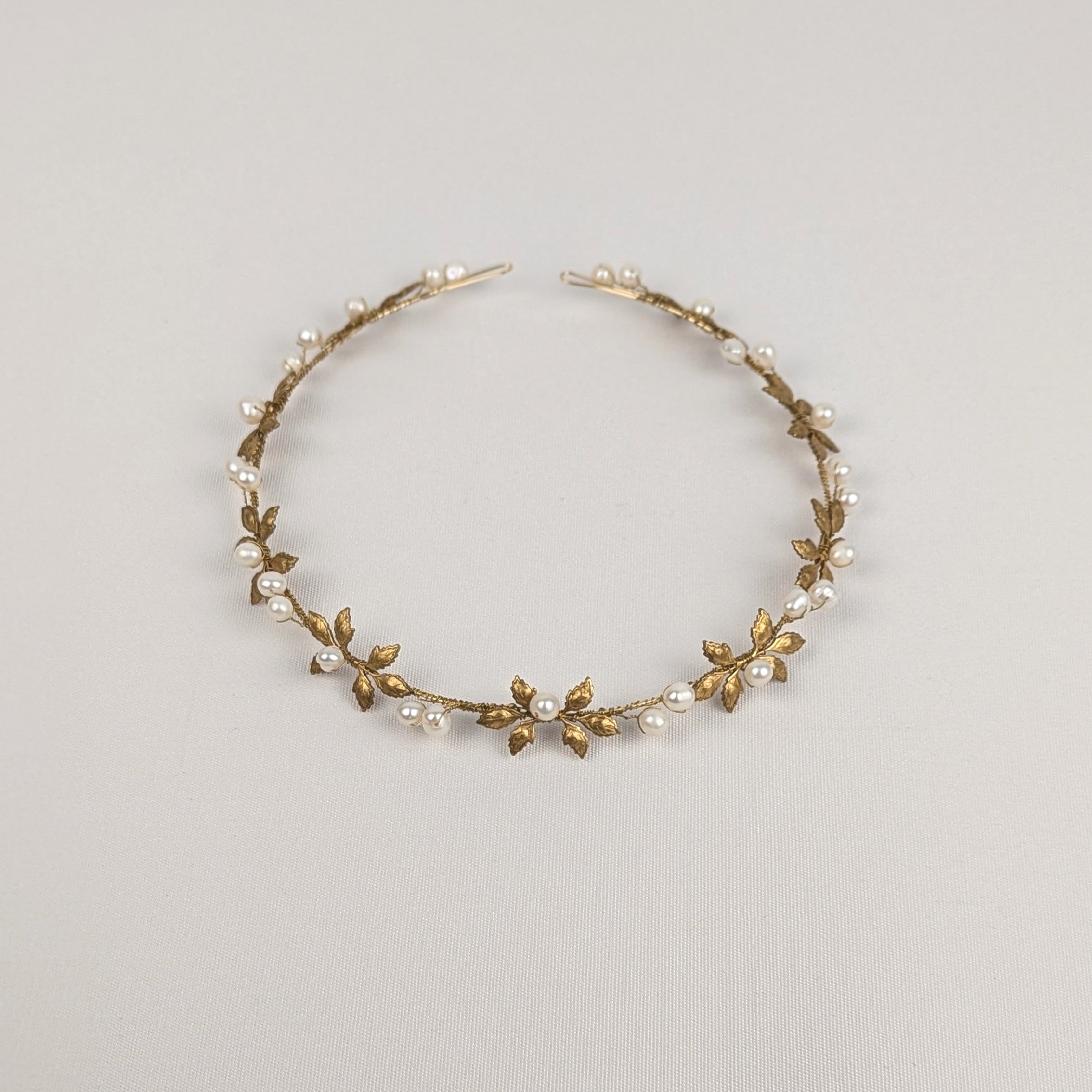 Juliet+Freshwater+Pearls+and+Brass+Leaves+Bridal+Headpiece+COVER.jpg