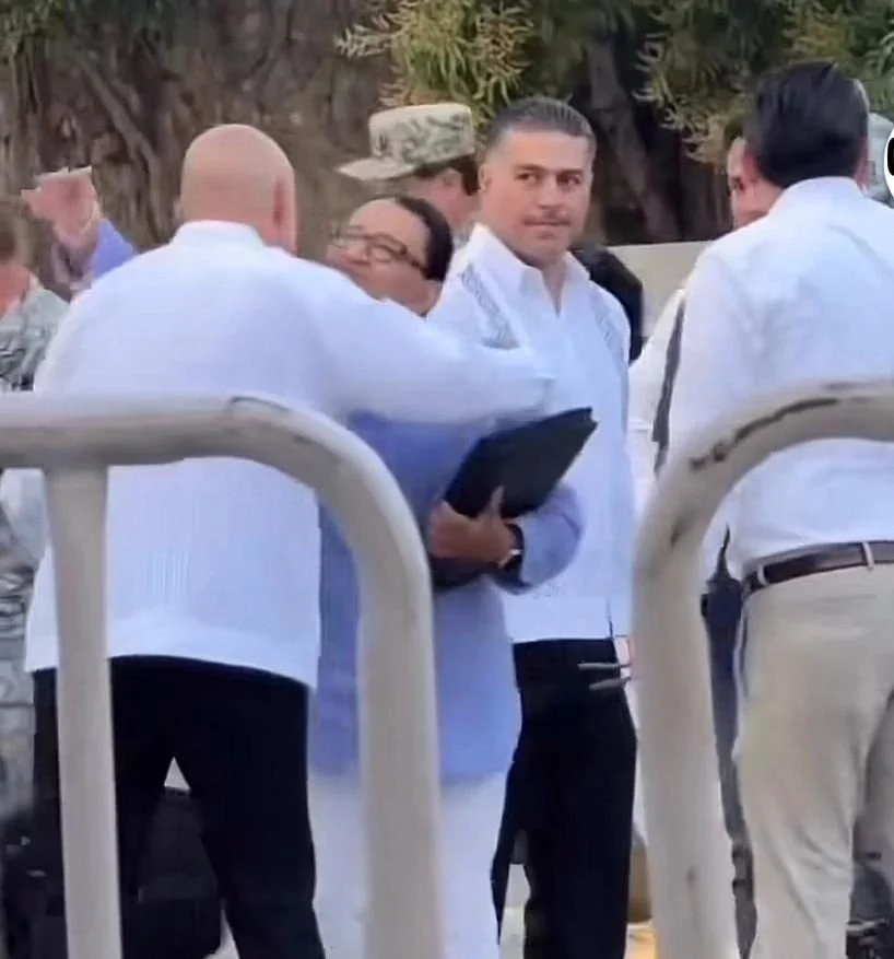 El Discurso de Unidad Frente a un Poder Fracturado