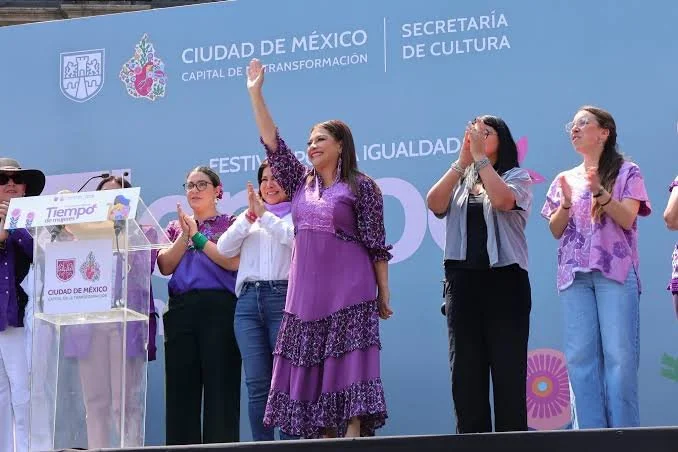 El Color del Poder