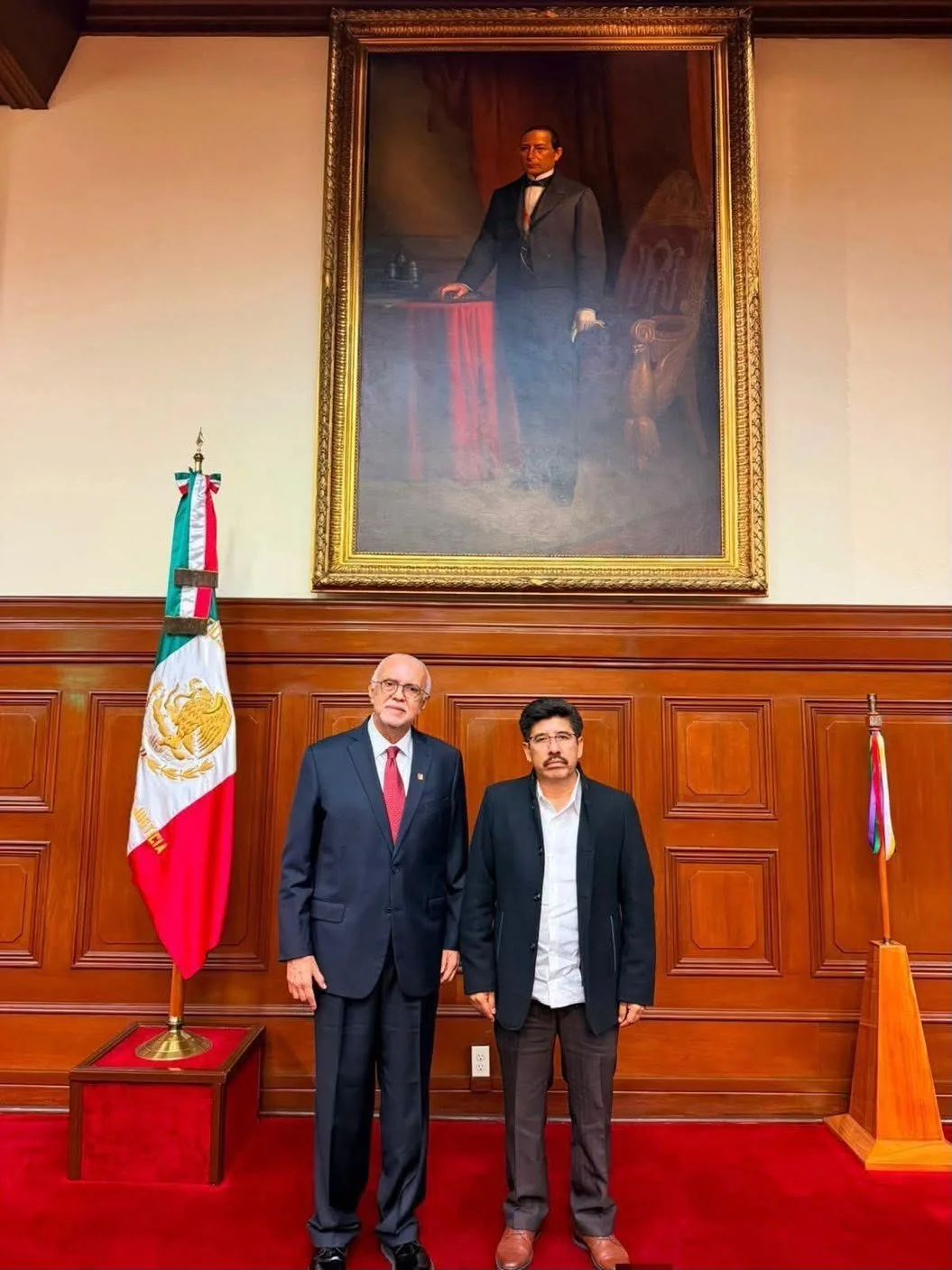 Cuando la Imagen Siembra Dudas