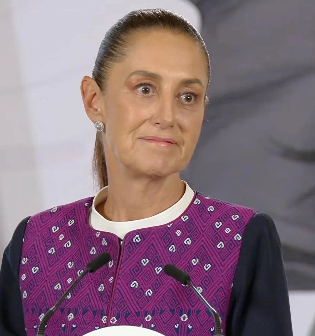Cuando el Bully Llega a Palacio