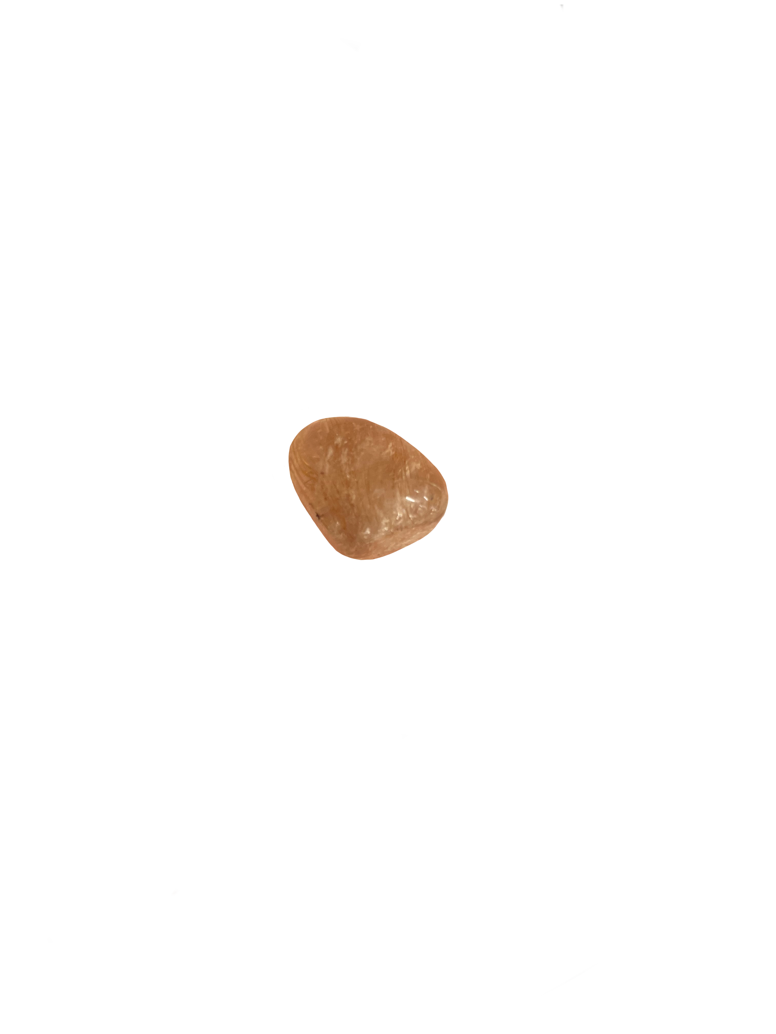 Rutilated Quartz