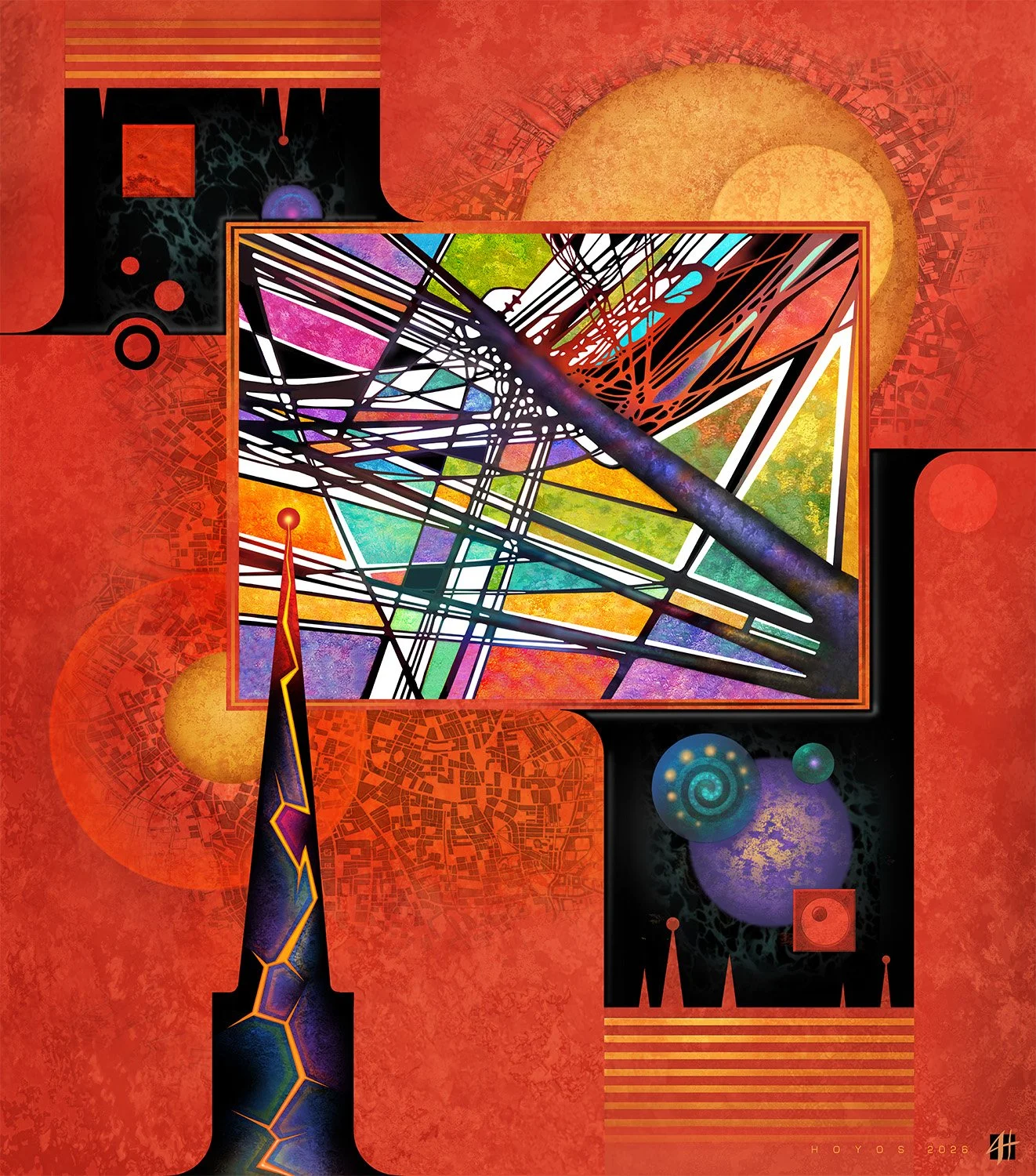 Red Shift