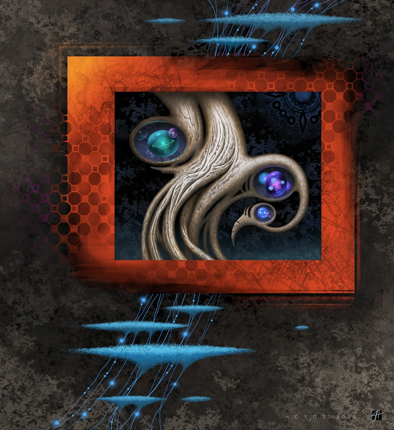Echos In Time