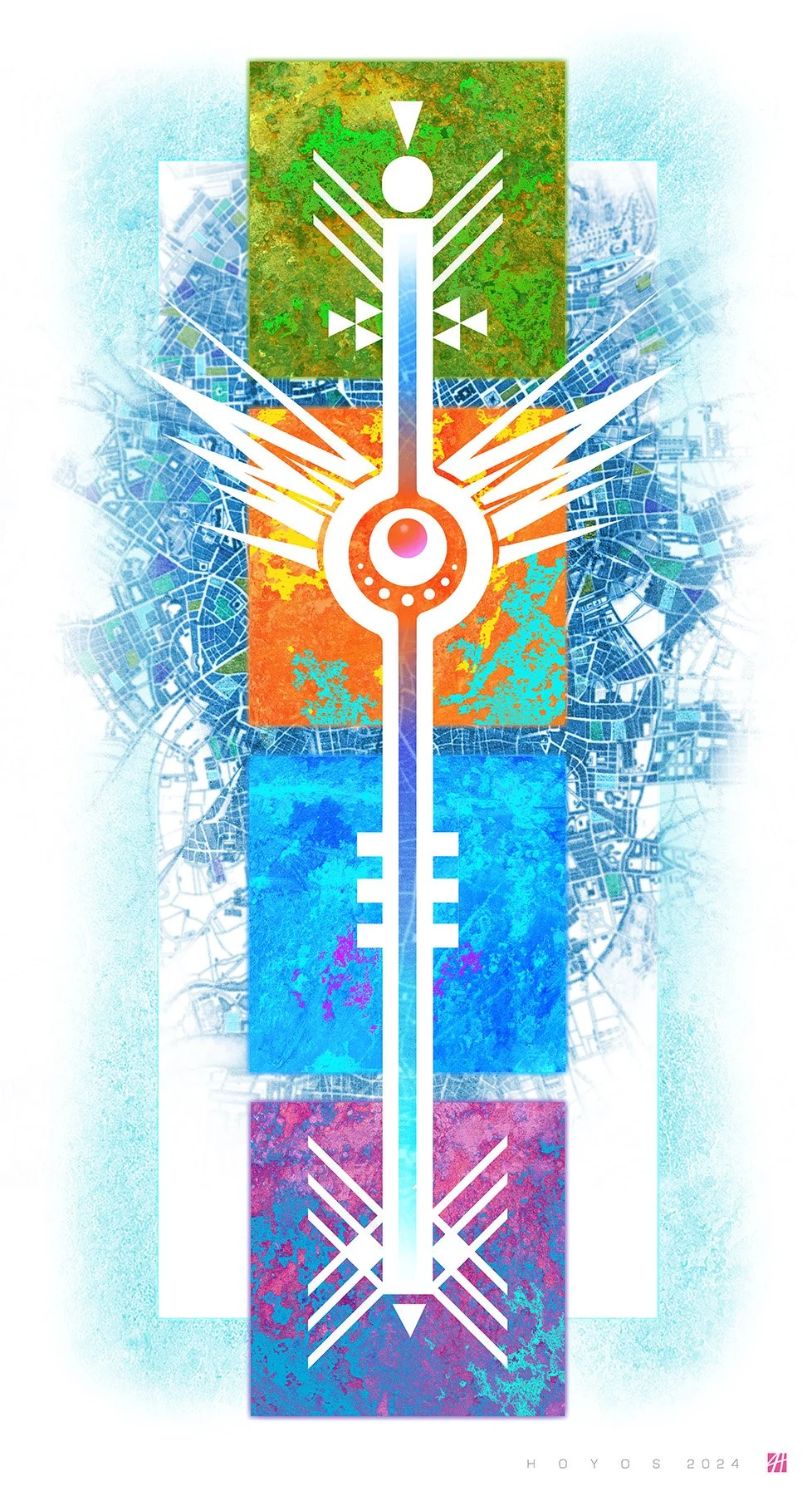 Spirit Totem