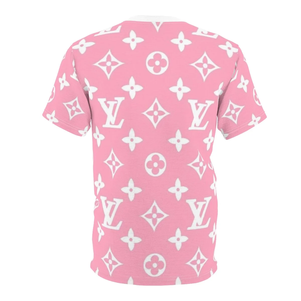 Louis Vuitton Tee — Rosalicious,com