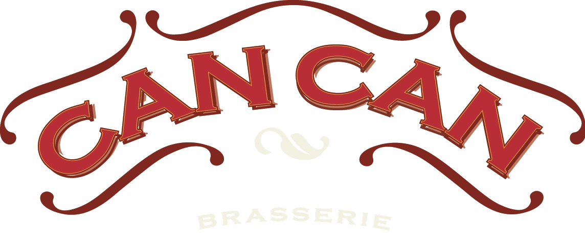 CAN CAN BRASSERIE